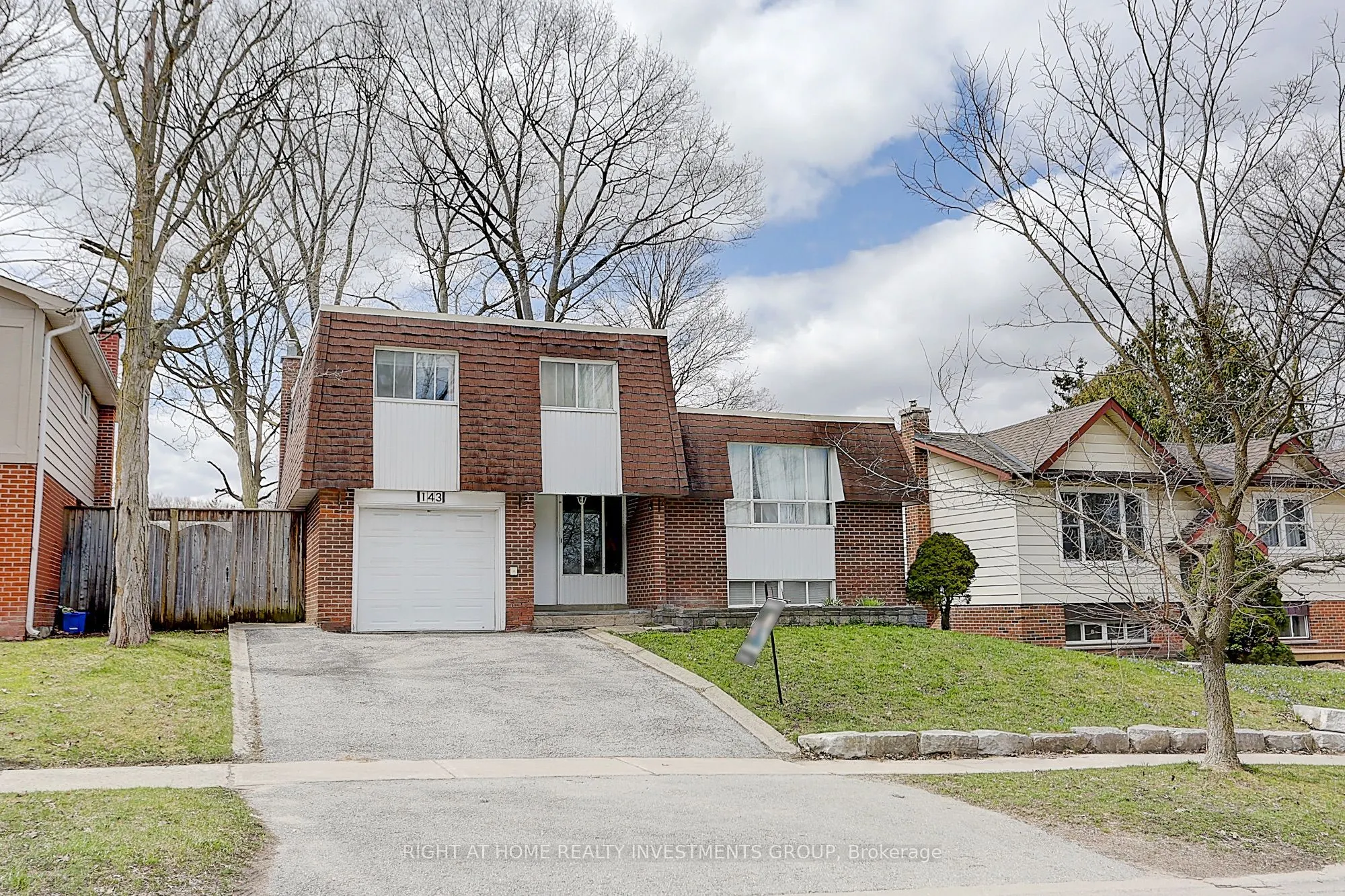 143 Springdale Drive
