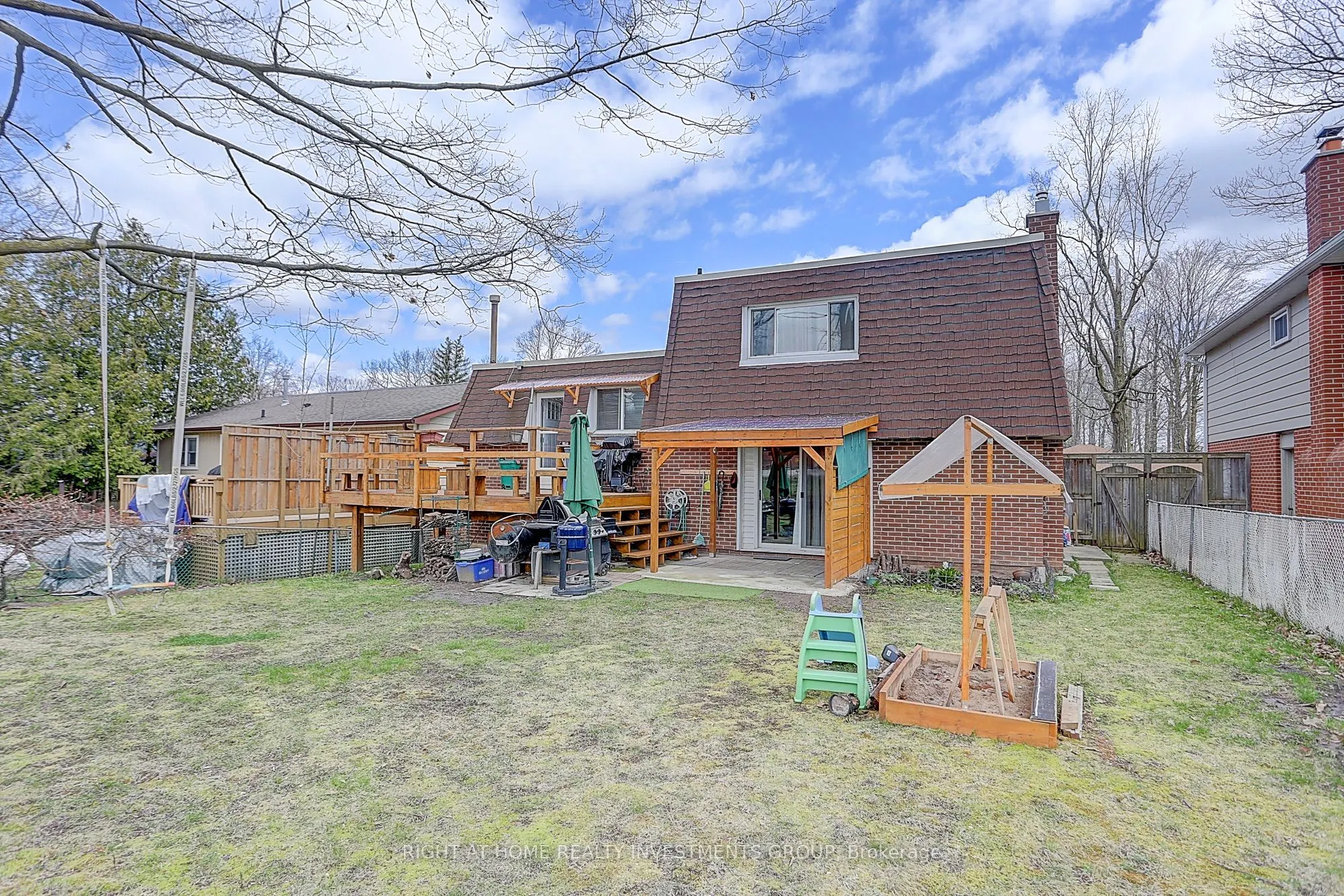 143 Springdale Drive