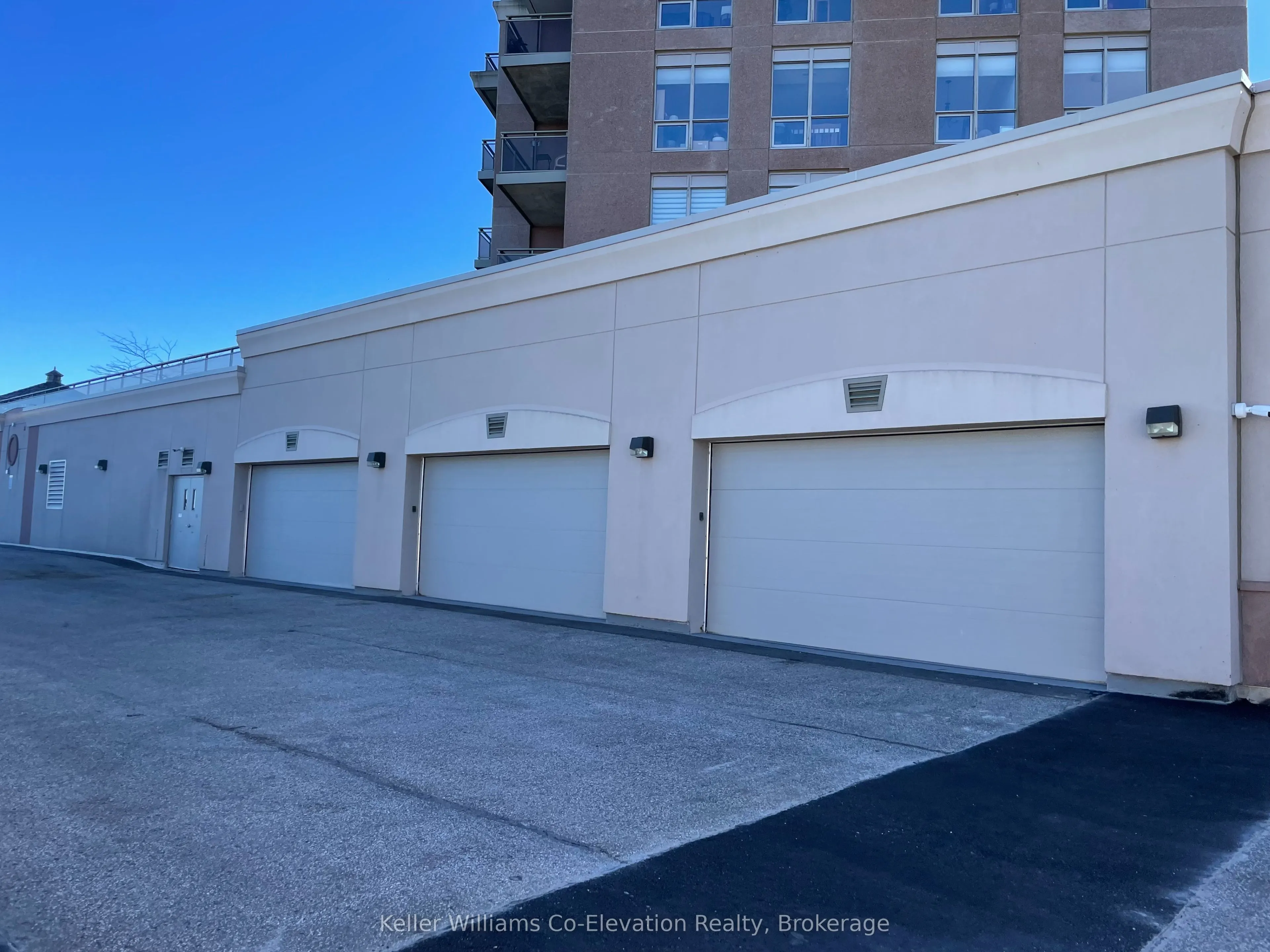 699 Aberdeen Boulevard, #LPH01