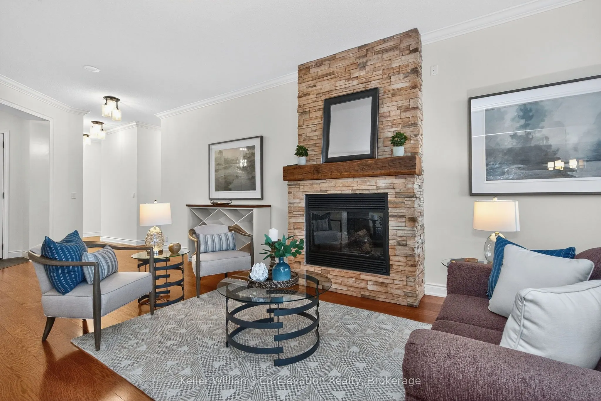 699 Aberdeen Boulevard, #LPH01