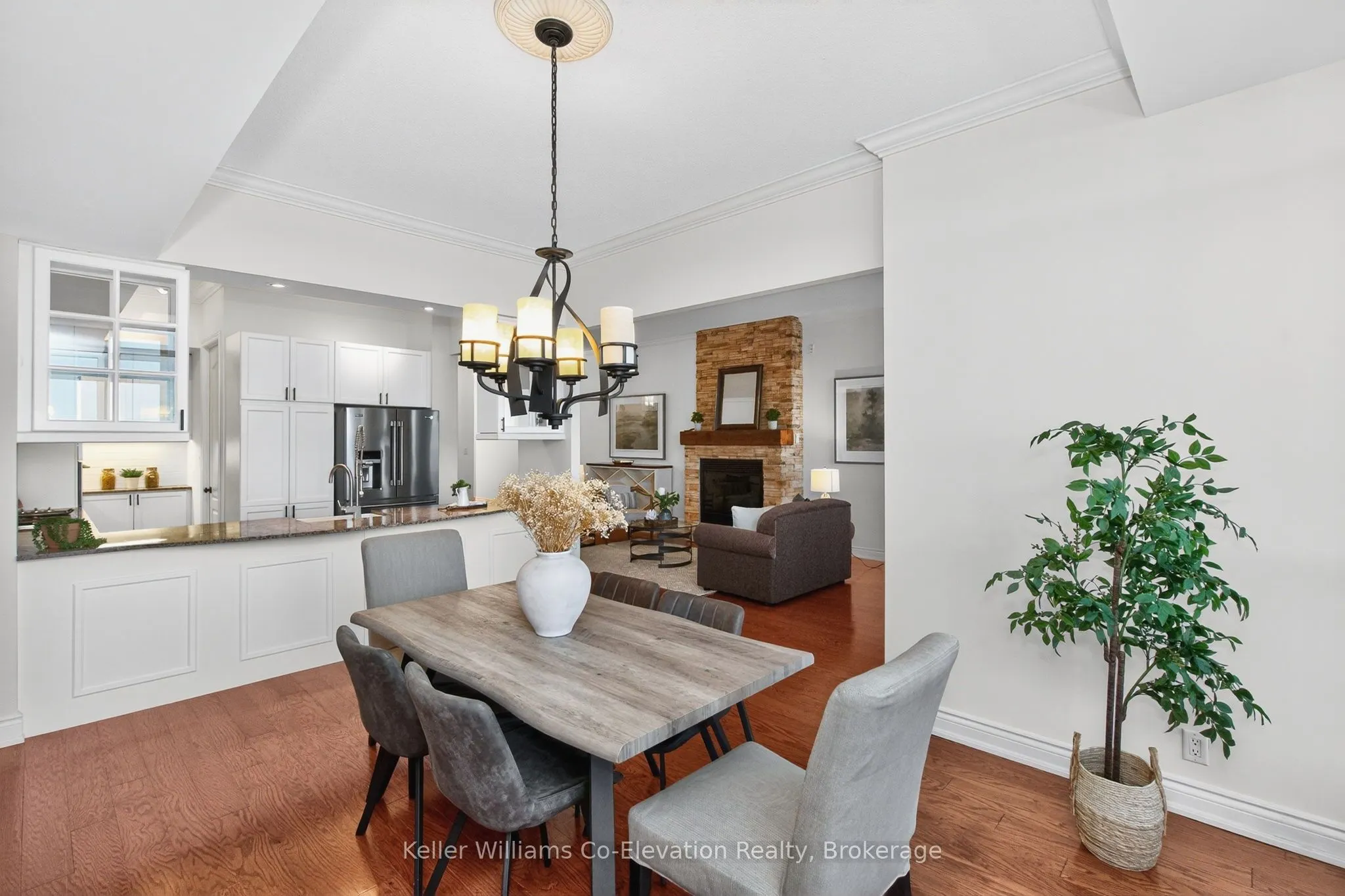 699 Aberdeen Boulevard, #LPH01