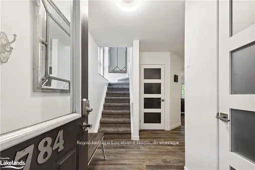 784 JOHNSTON PARK Avenue, #Call LBO