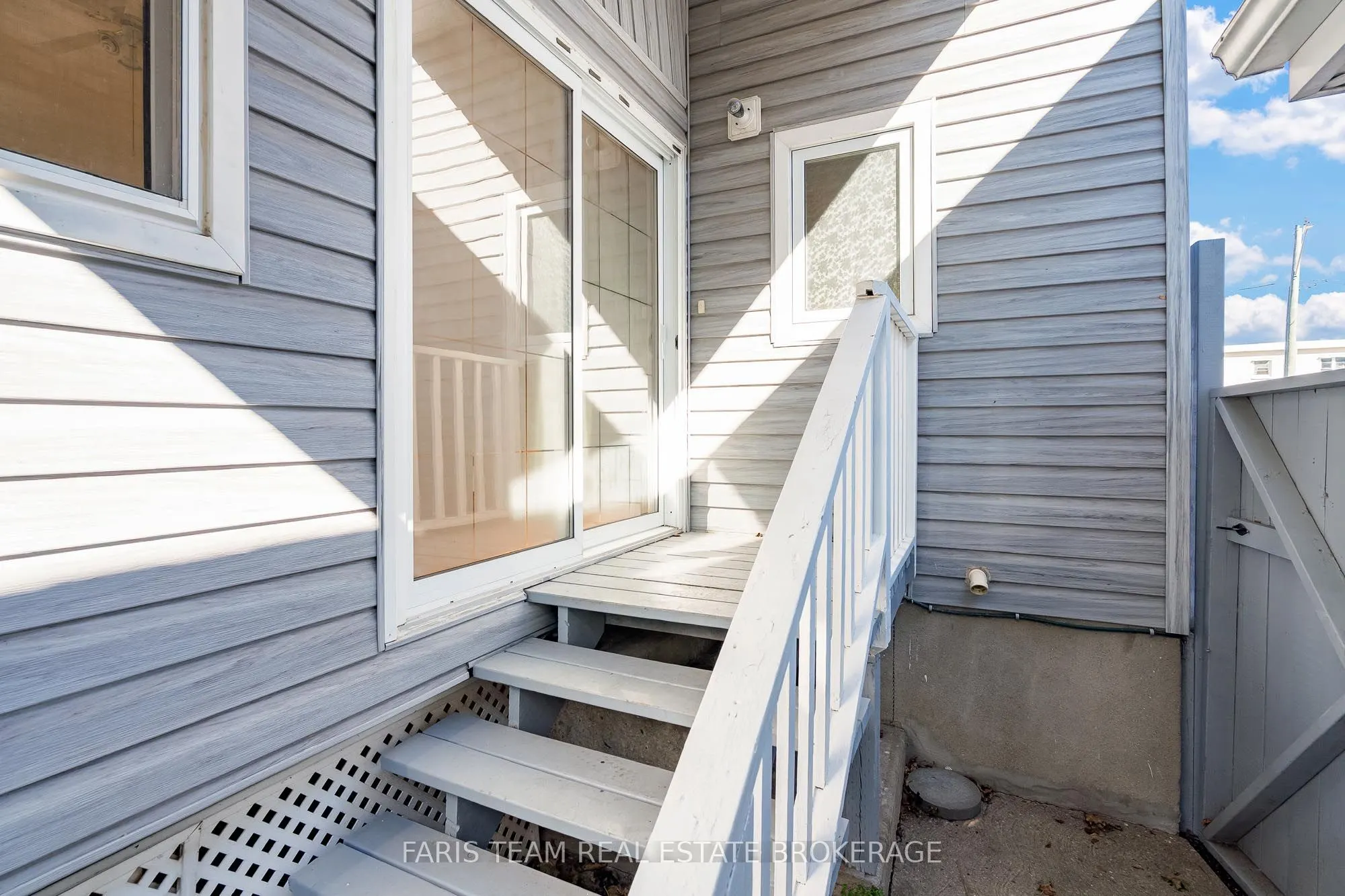 31 Napier Street