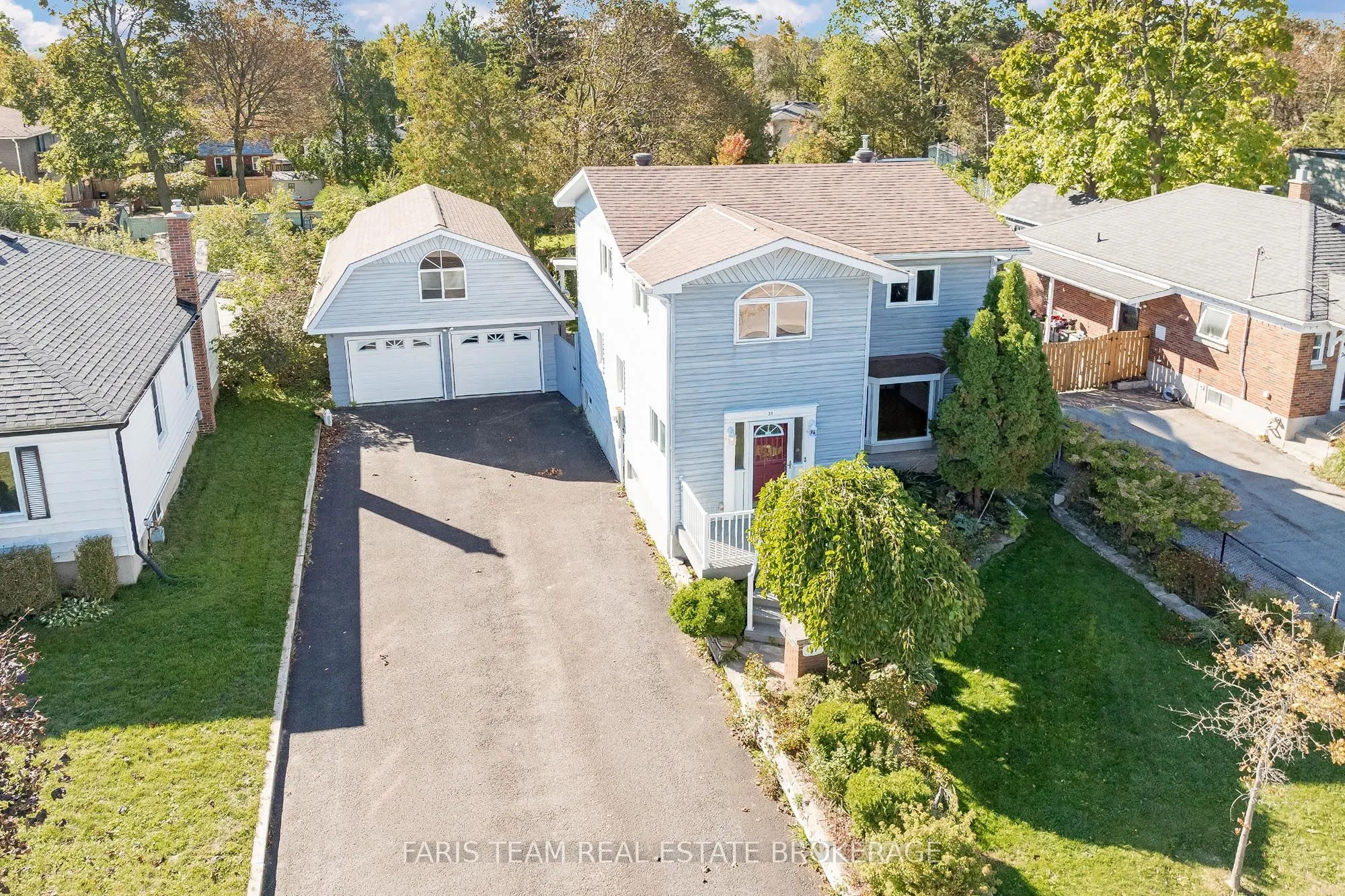 31 Napier Street