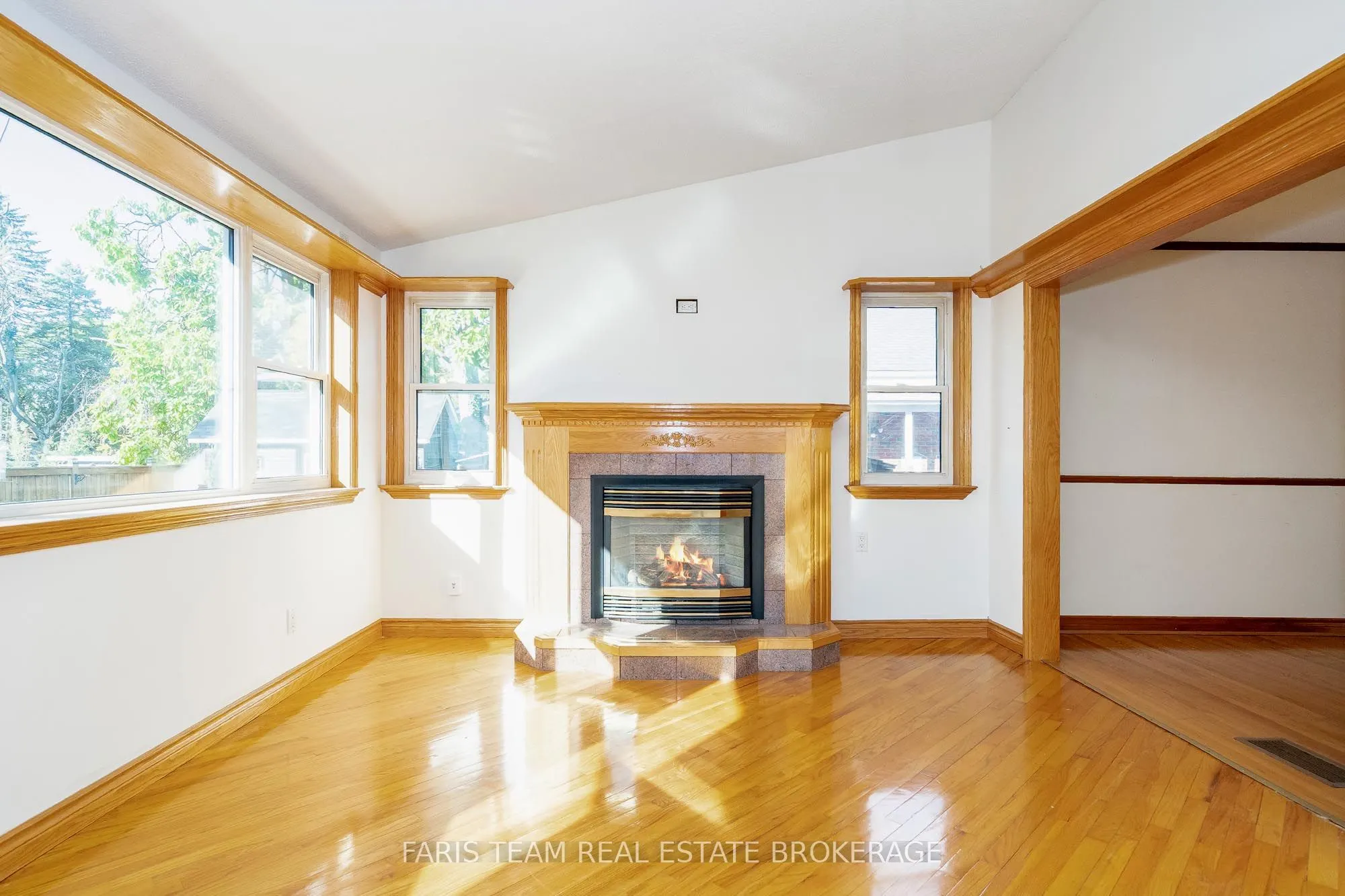 31 Napier Street