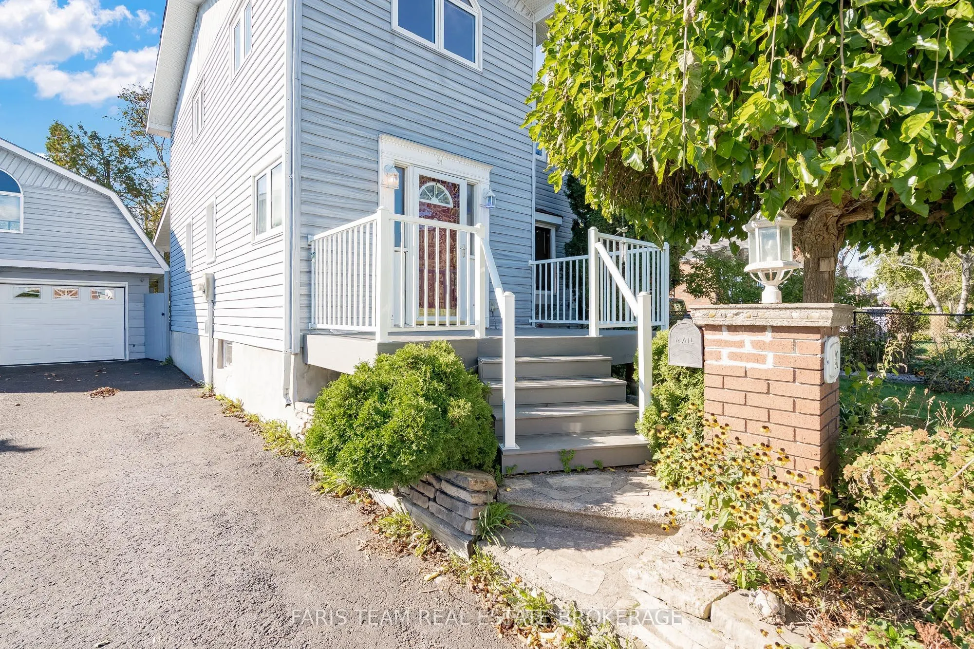 31 Napier Street