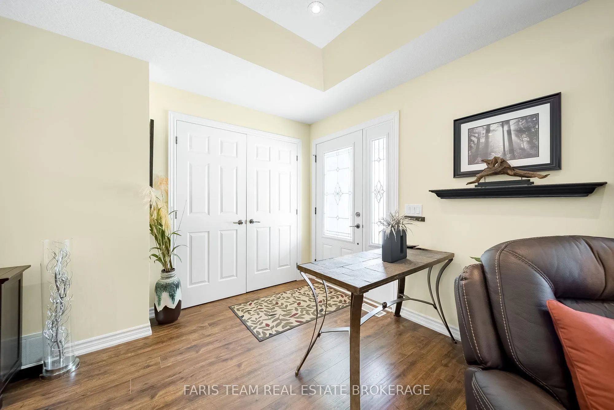 1 Bay Moorings Boulevard