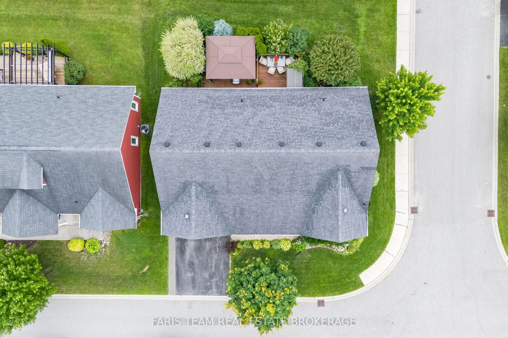 1 Bay Moorings Boulevard