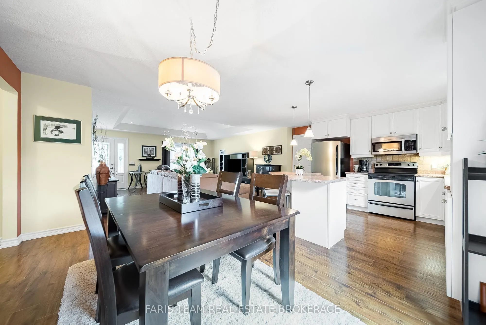 1 Bay Moorings Boulevard
