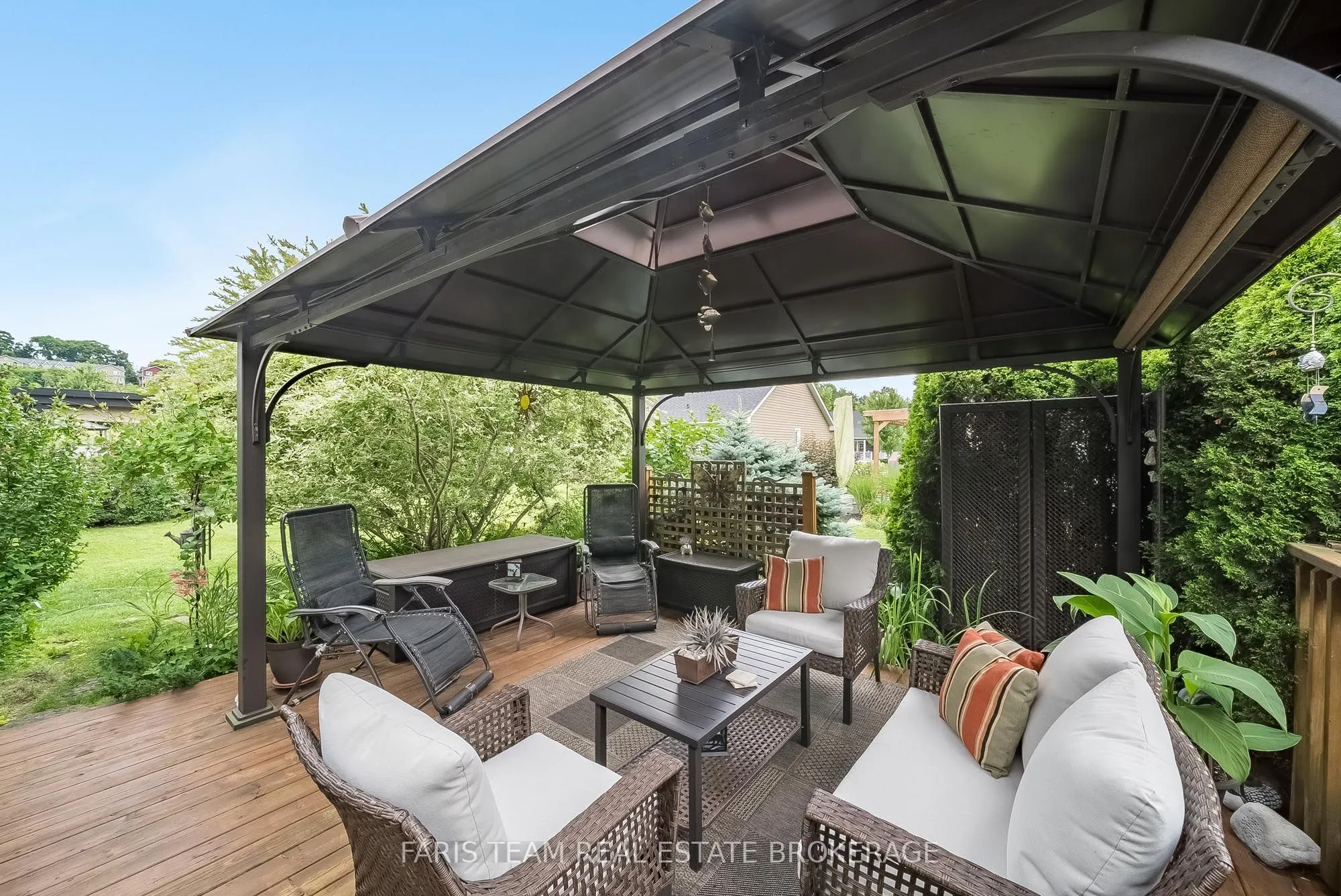 1 Bay Moorings Boulevard
