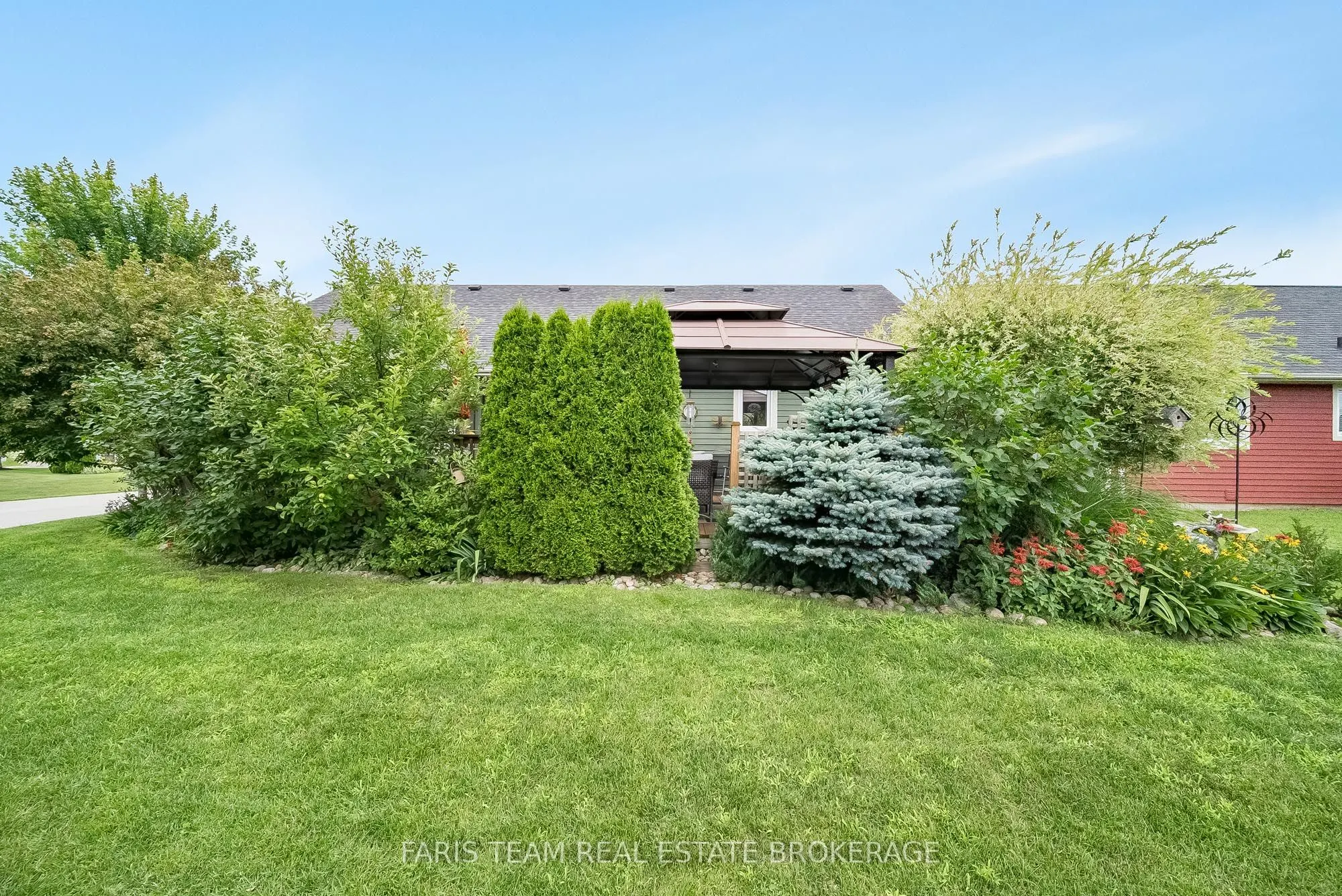 1 Bay Moorings Boulevard
