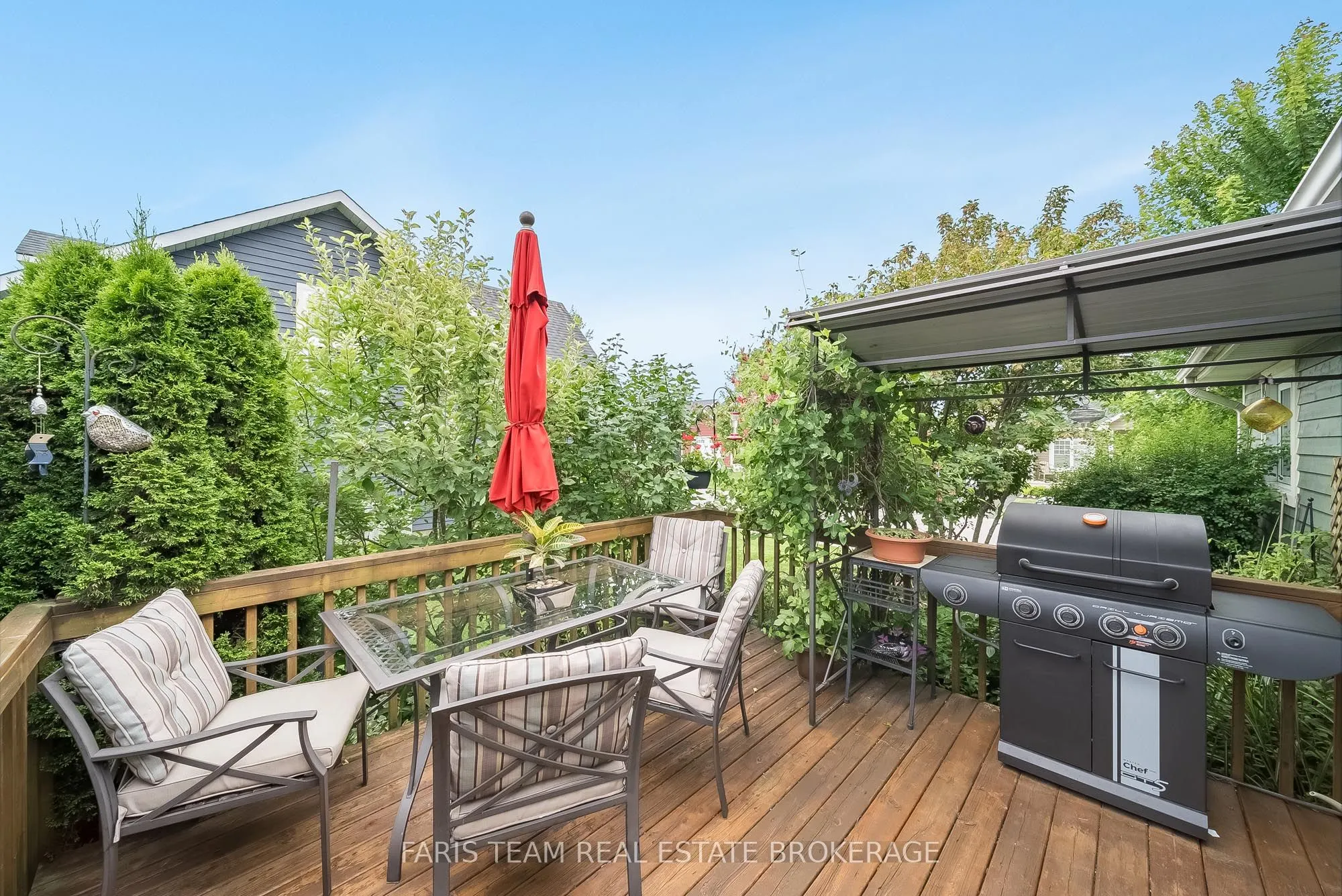 1 Bay Moorings Boulevard