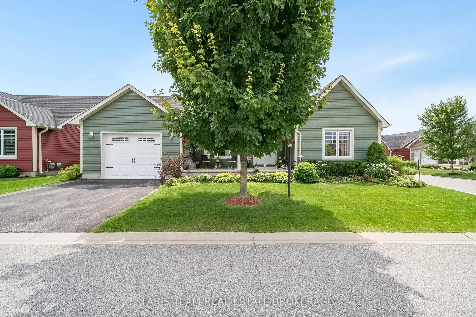 1 Bay Moorings Boulevard