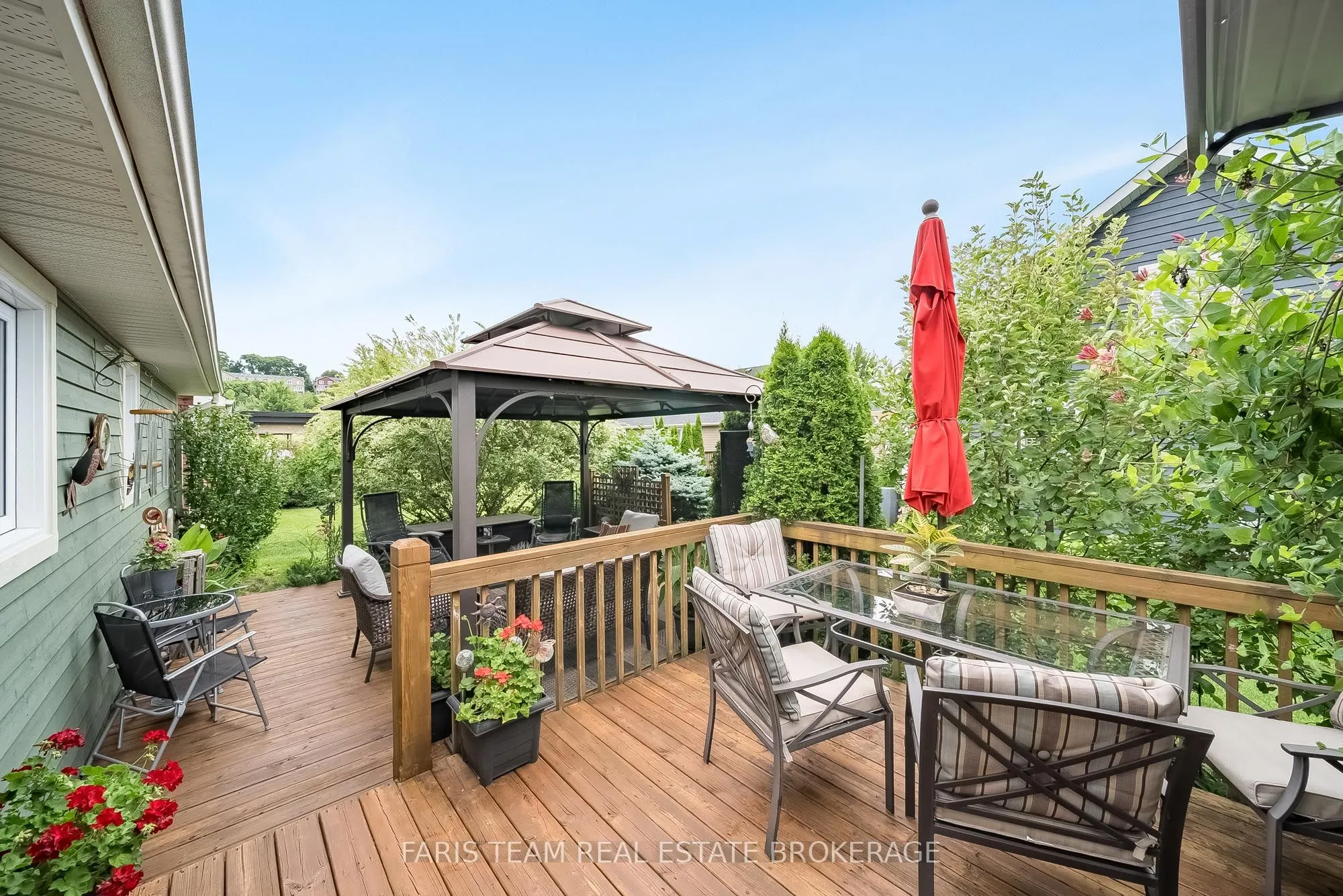 1 Bay Moorings Boulevard