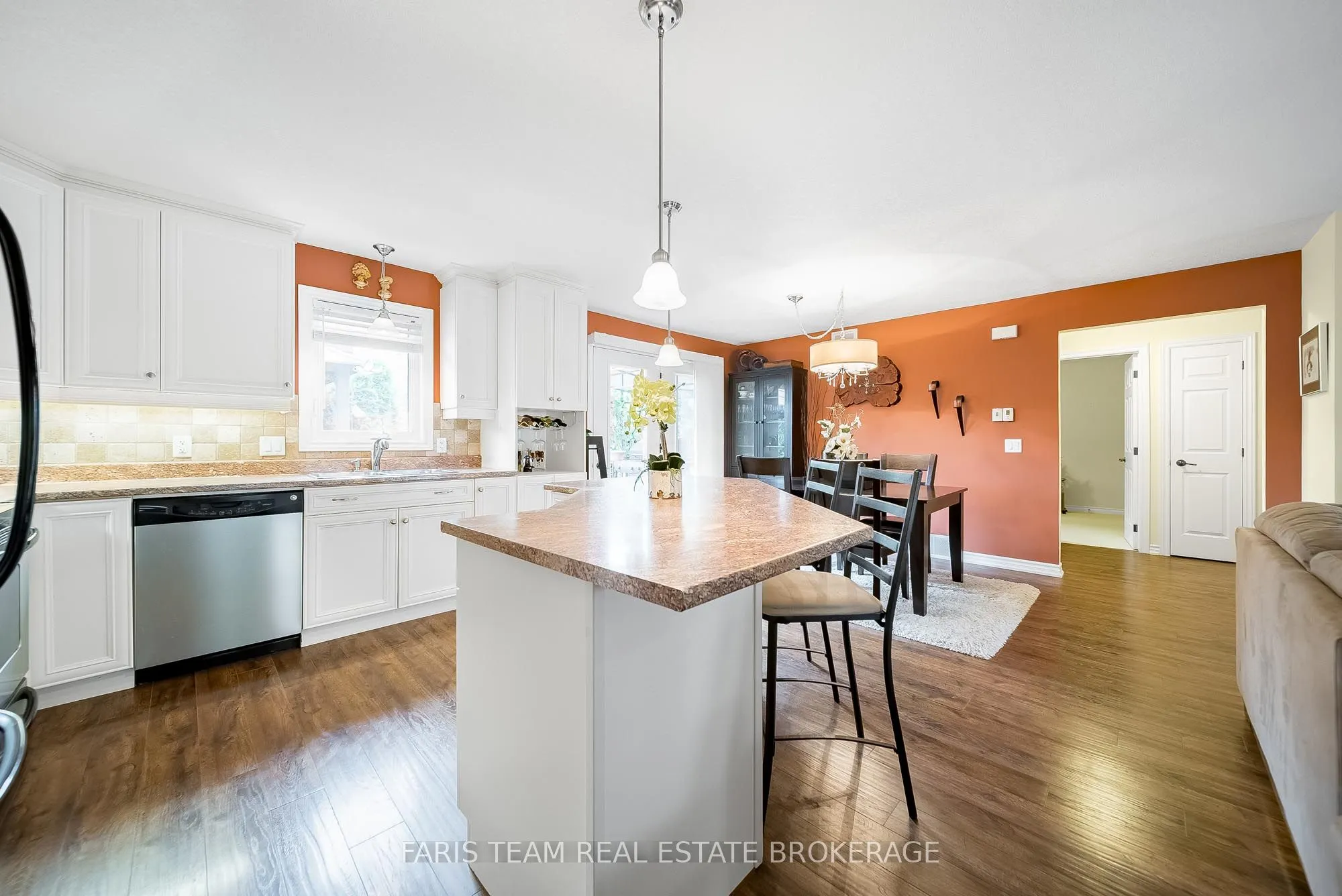 1 Bay Moorings Boulevard