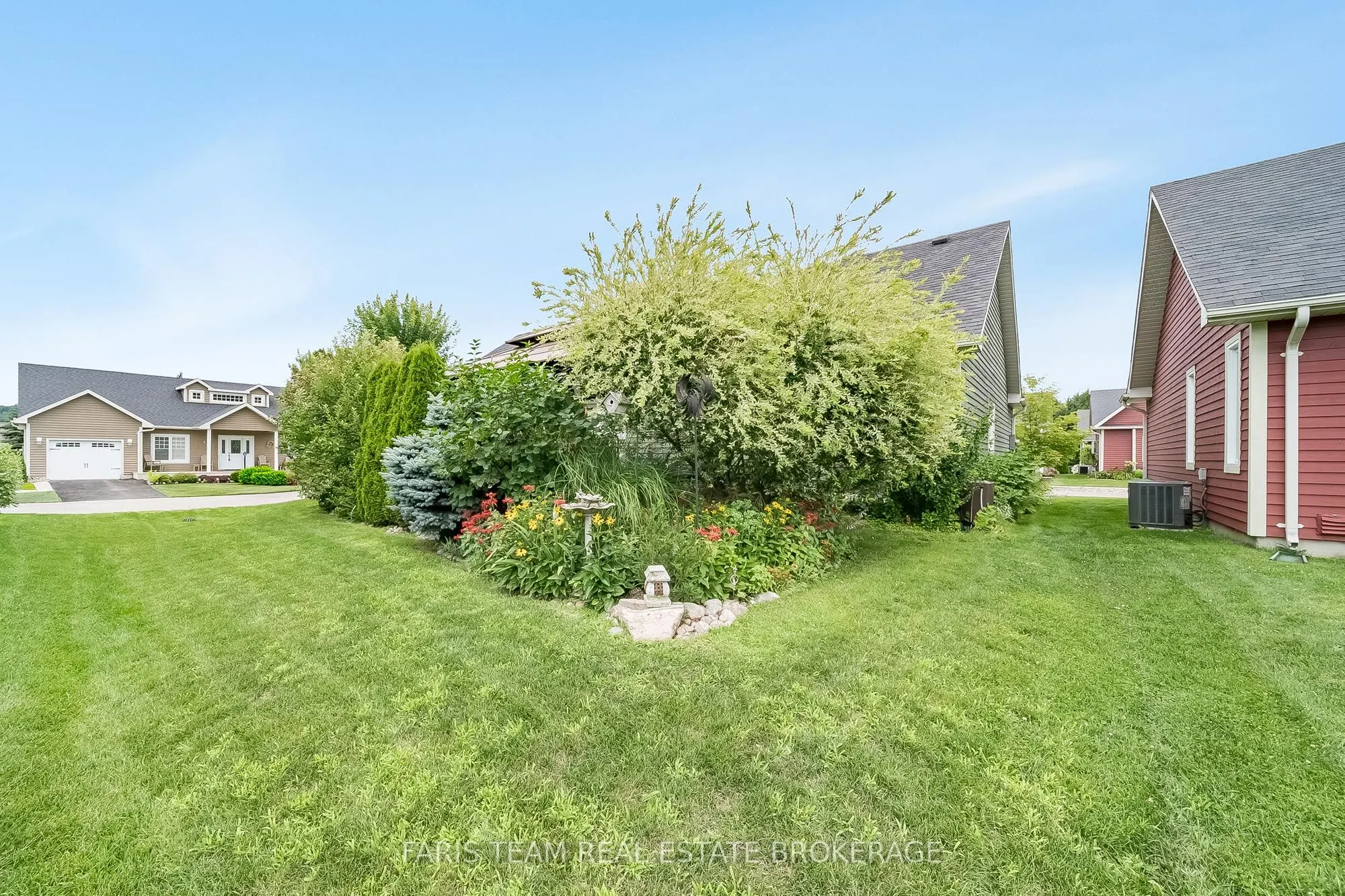 1 Bay Moorings Boulevard