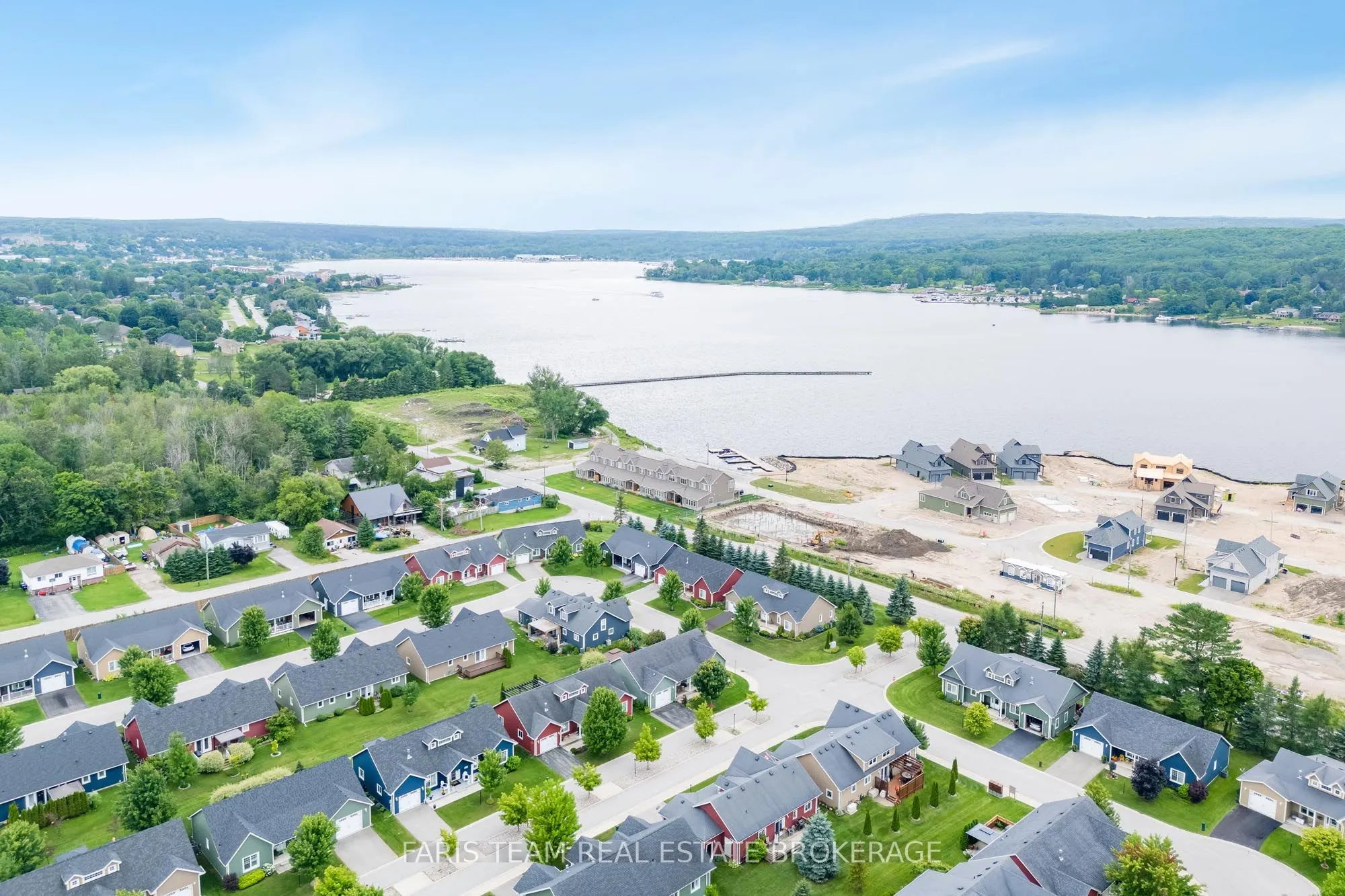 1 Bay Moorings Boulevard