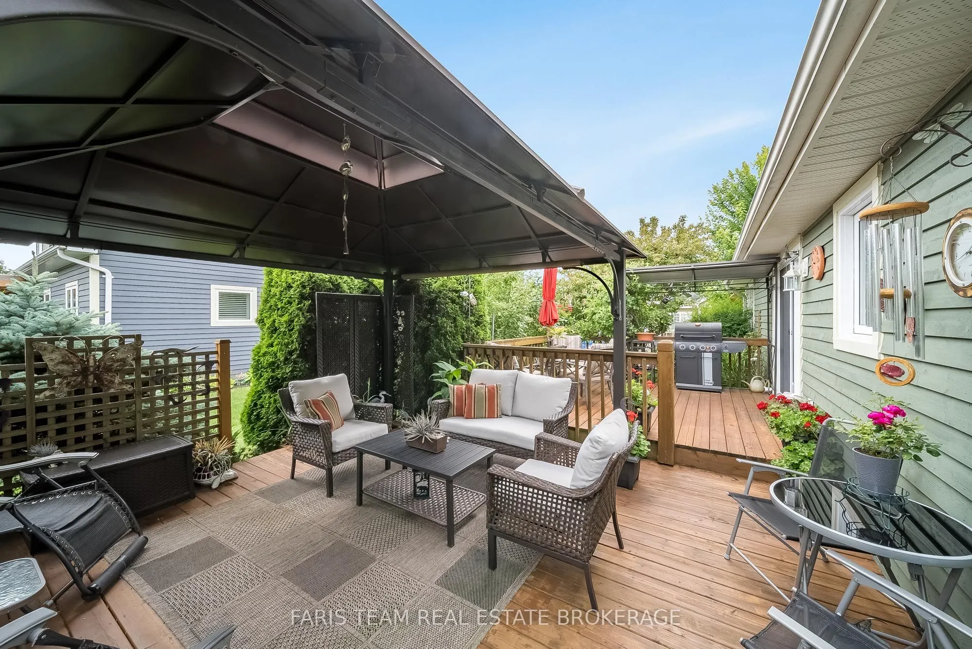 1 Bay Moorings Boulevard