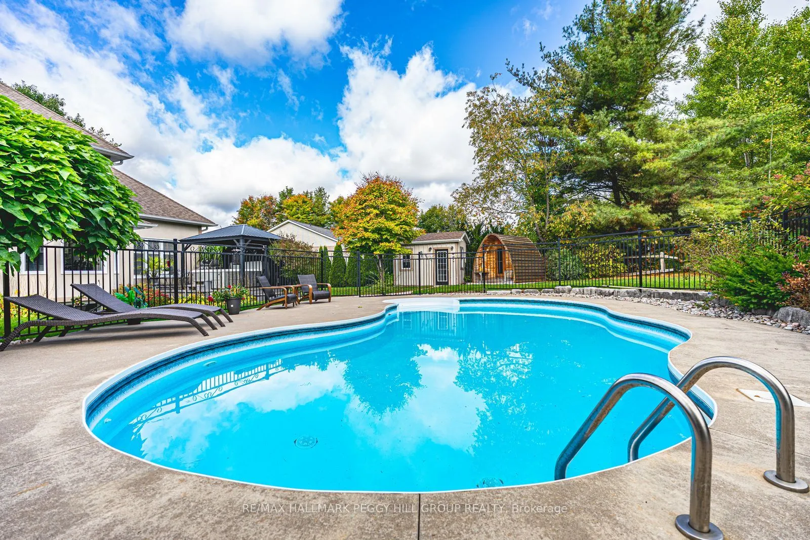 127 Goldfinch Crescent