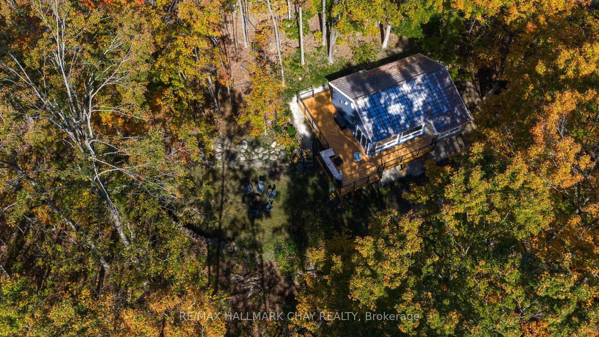 1 Iroquois Ridge