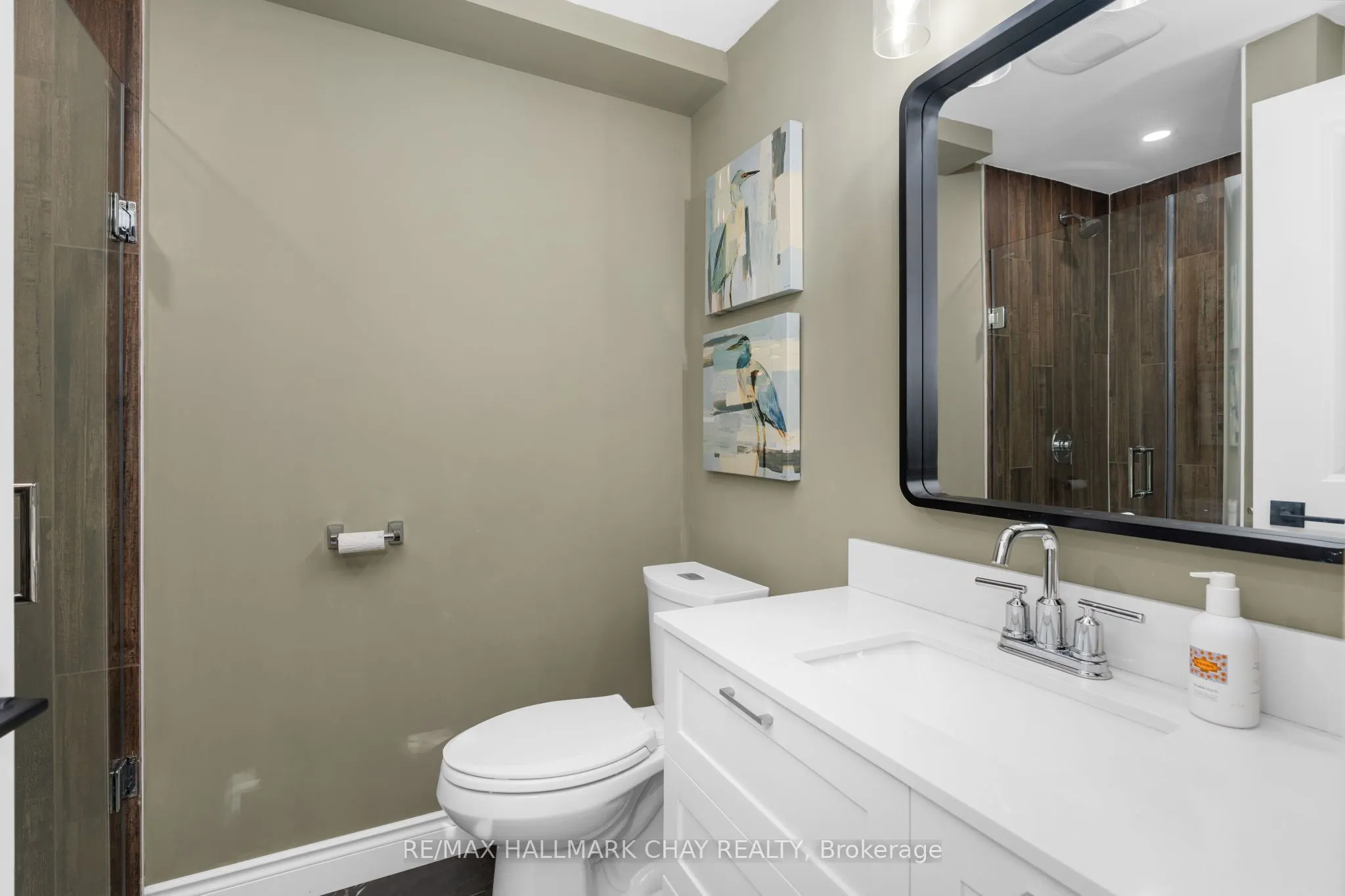 1 Iroquois Ridge