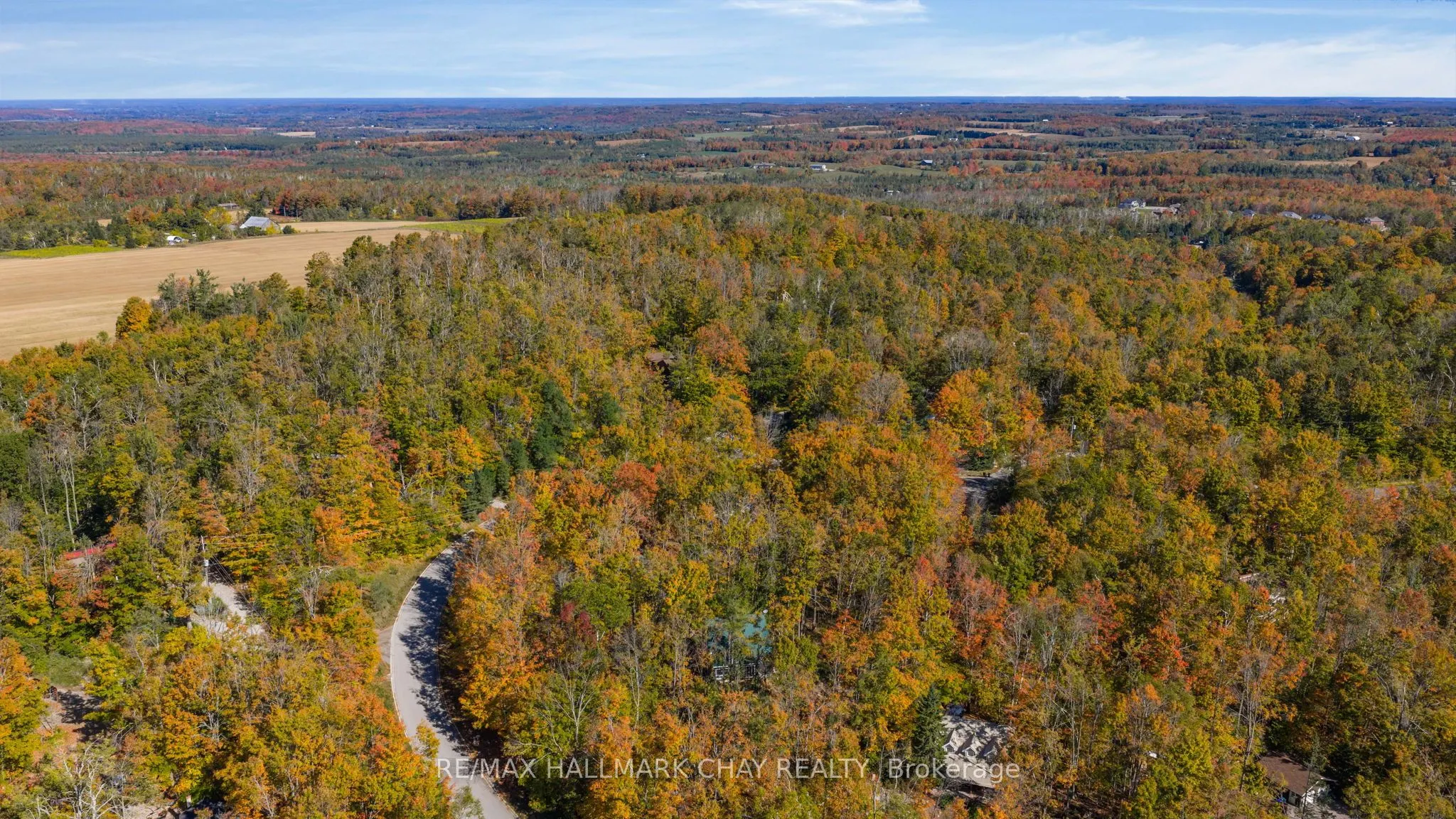 1 Iroquois Ridge