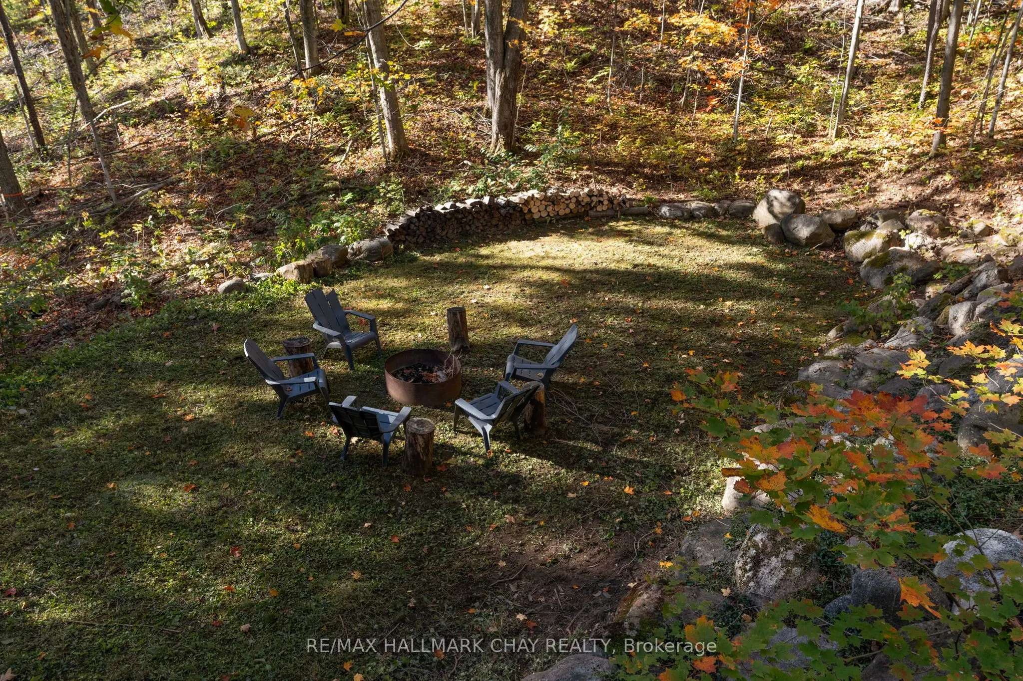 1 Iroquois Ridge