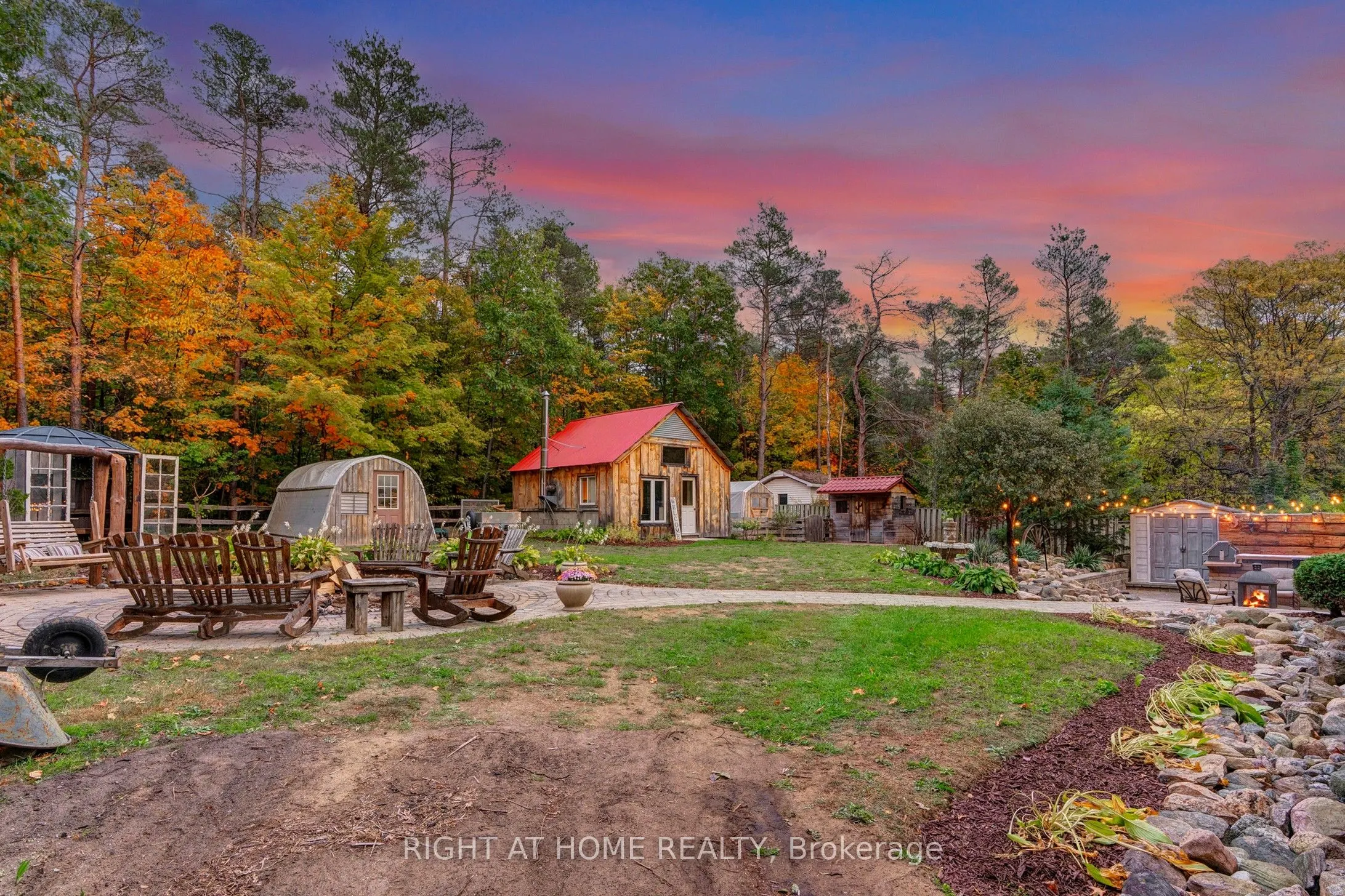 1243 Crossland Road