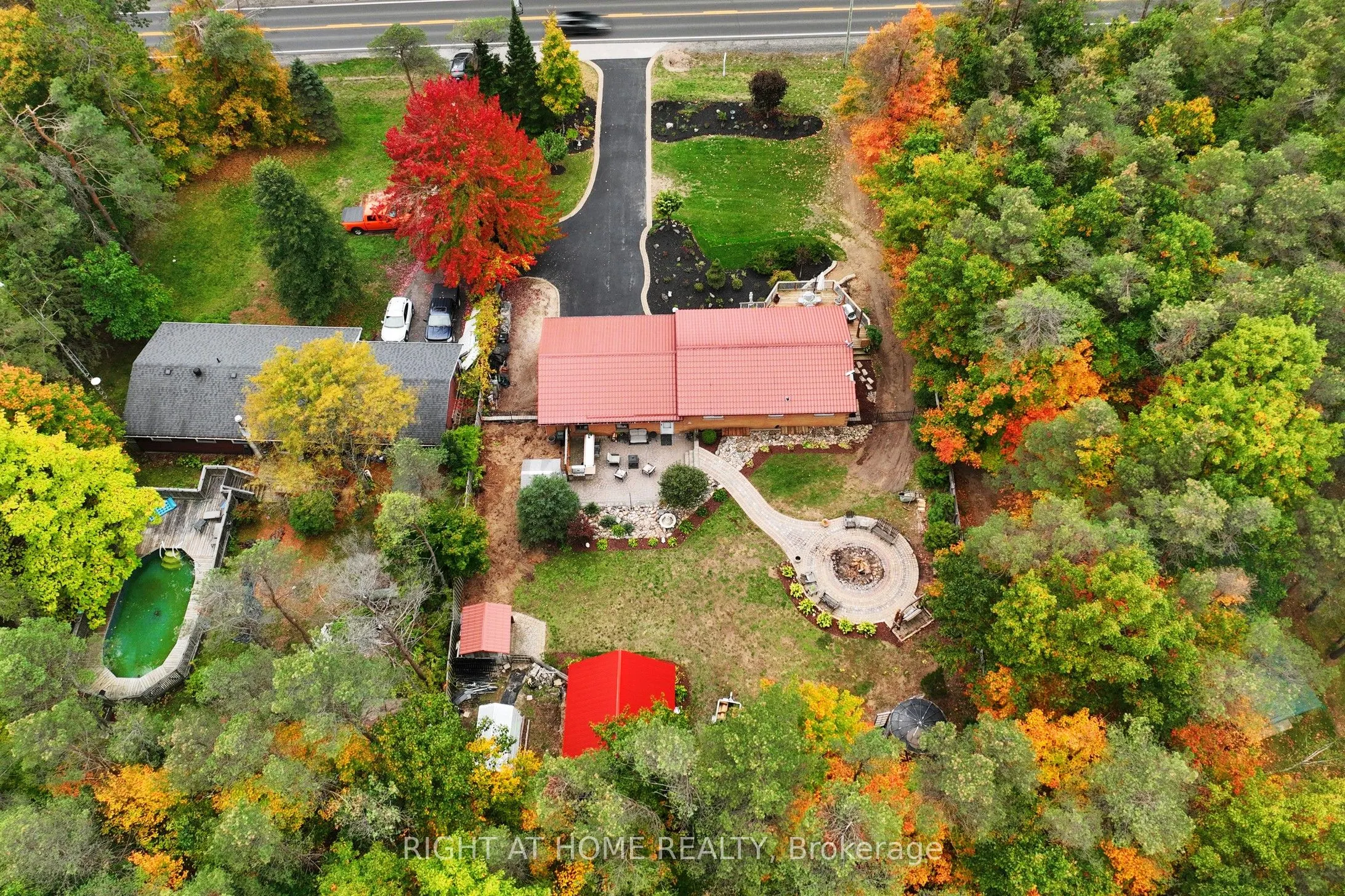 1243 Crossland Road