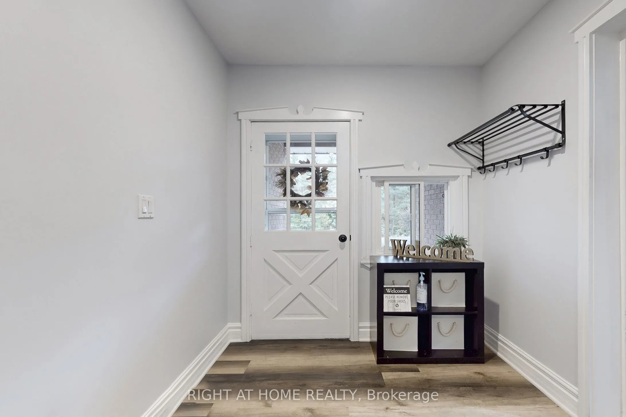 1243 Crossland Road