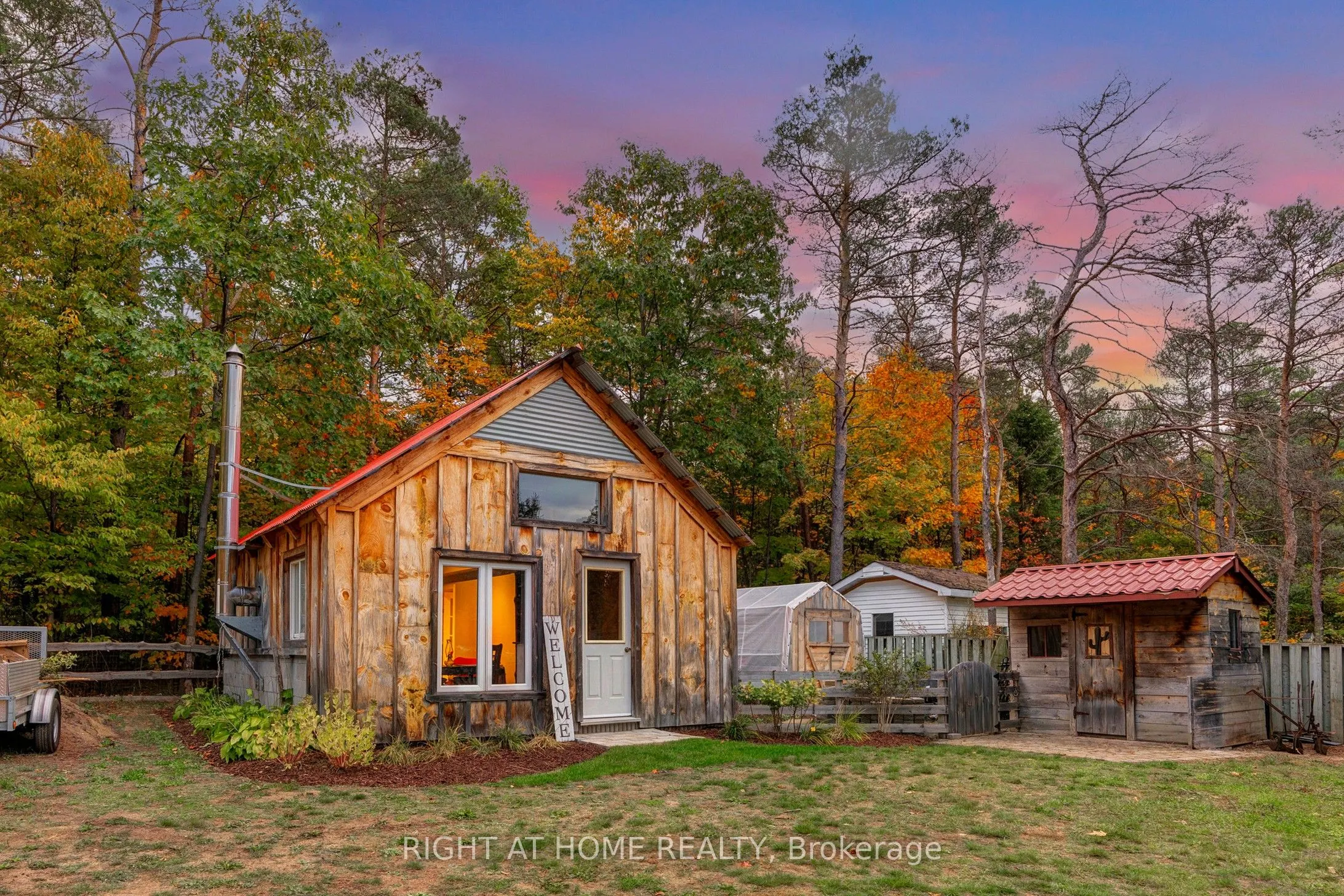 1243 Crossland Road