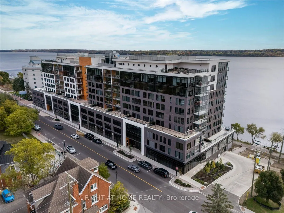 185 Dunlop Street E, #517