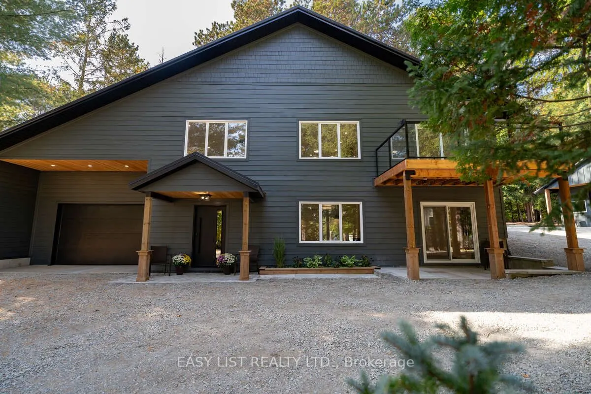 14 Eagle Road