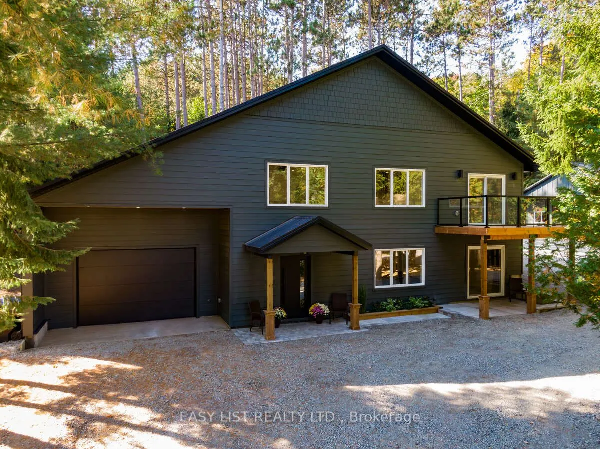 14 Eagle Road