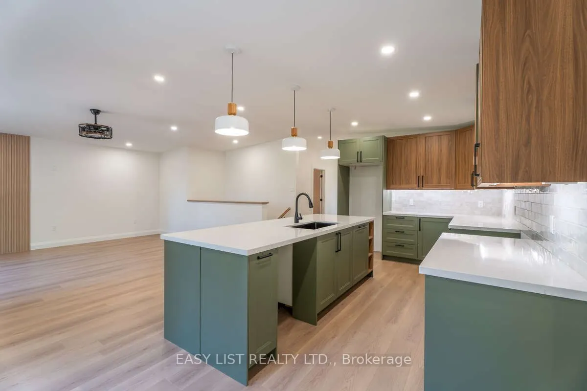 14 Eagle Road