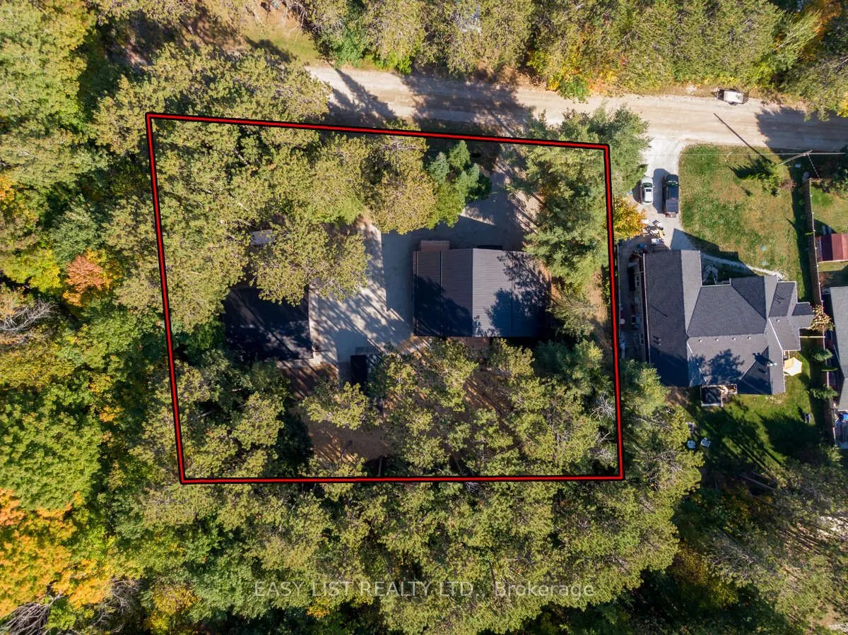 14 Eagle Road
