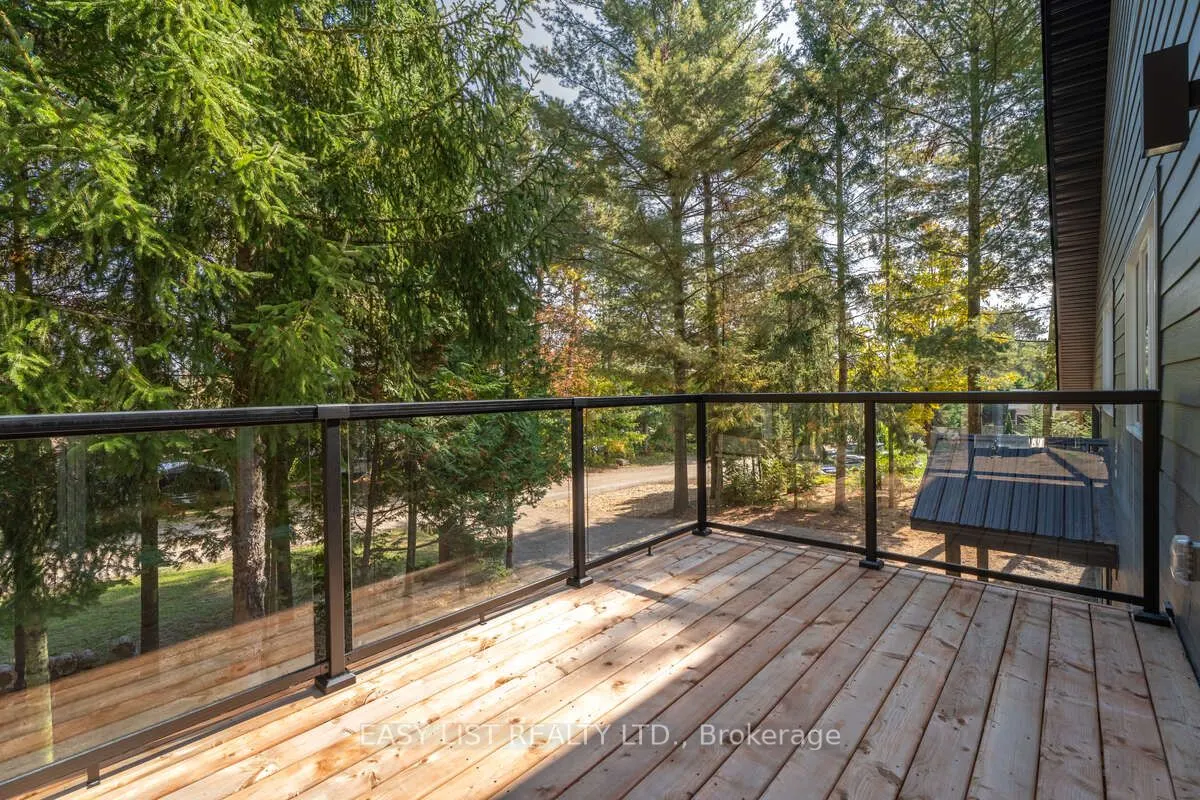 14 Eagle Road