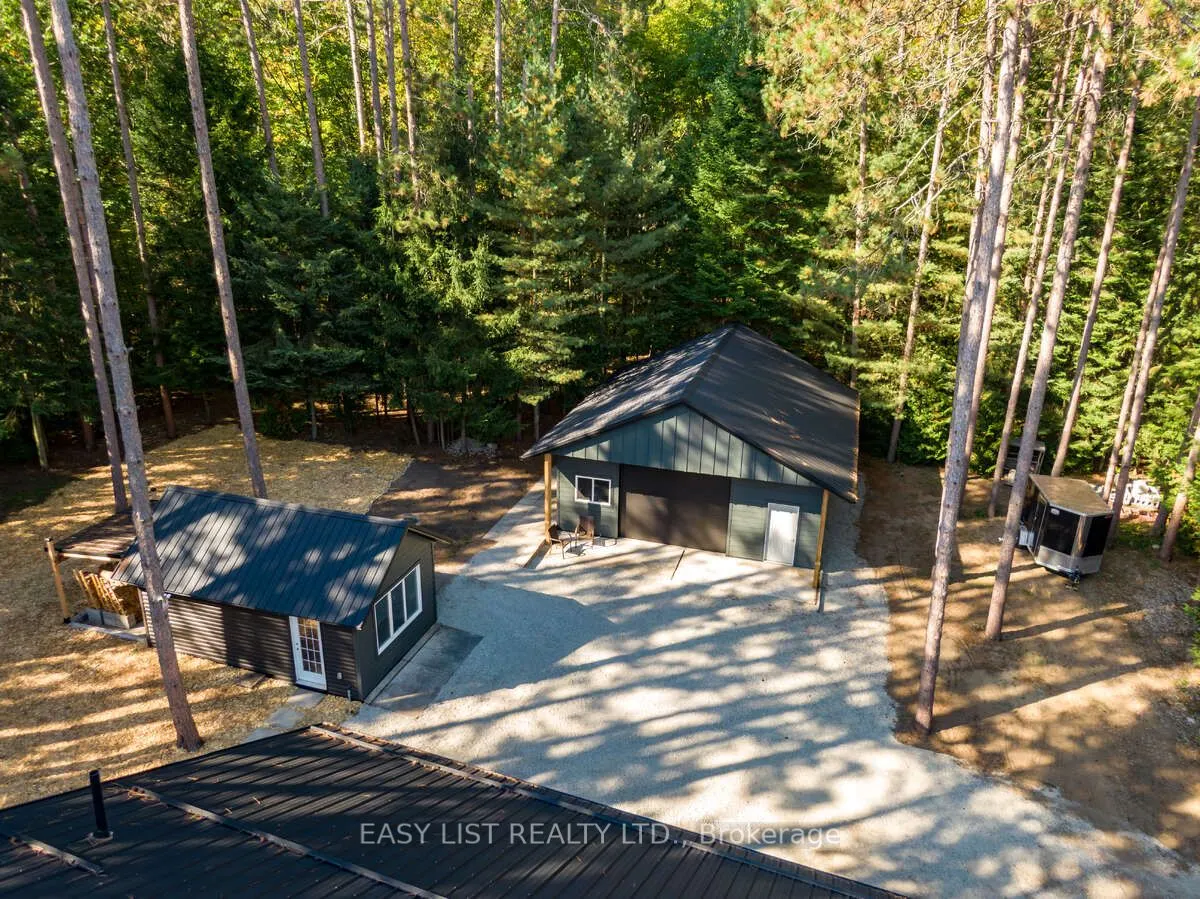 14 Eagle Road