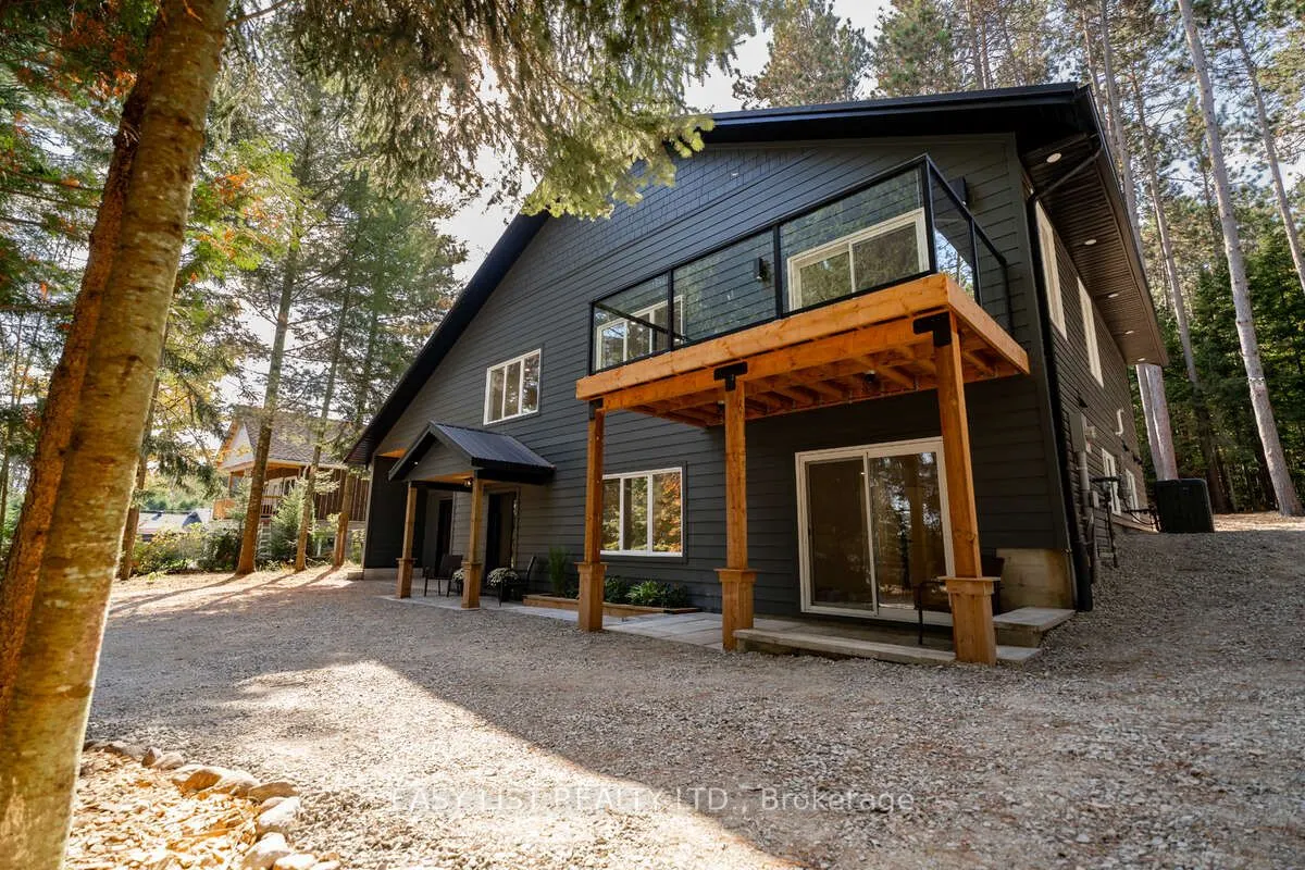 14 Eagle Road
