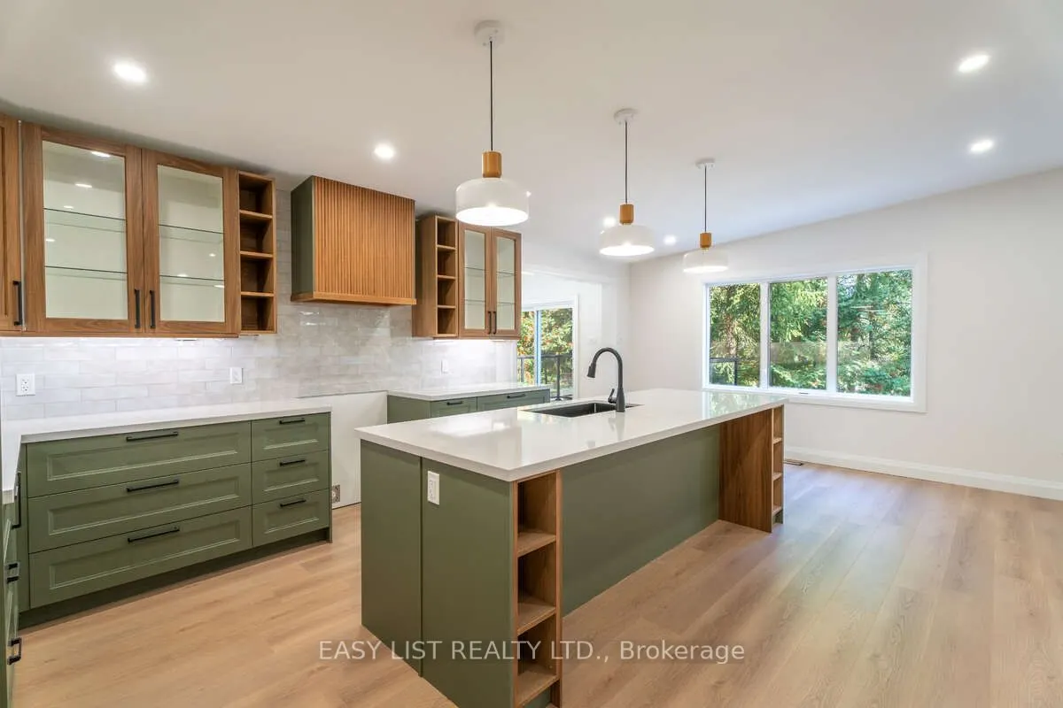 14 Eagle Road