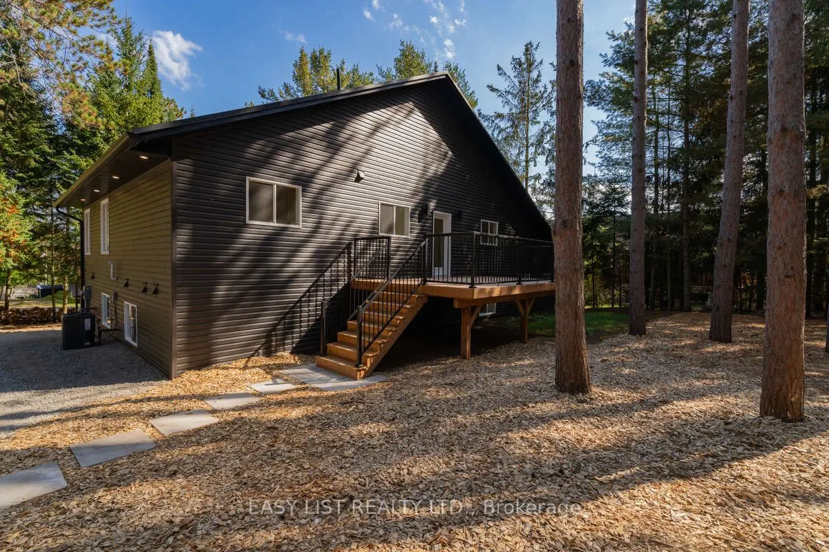 14 Eagle Road