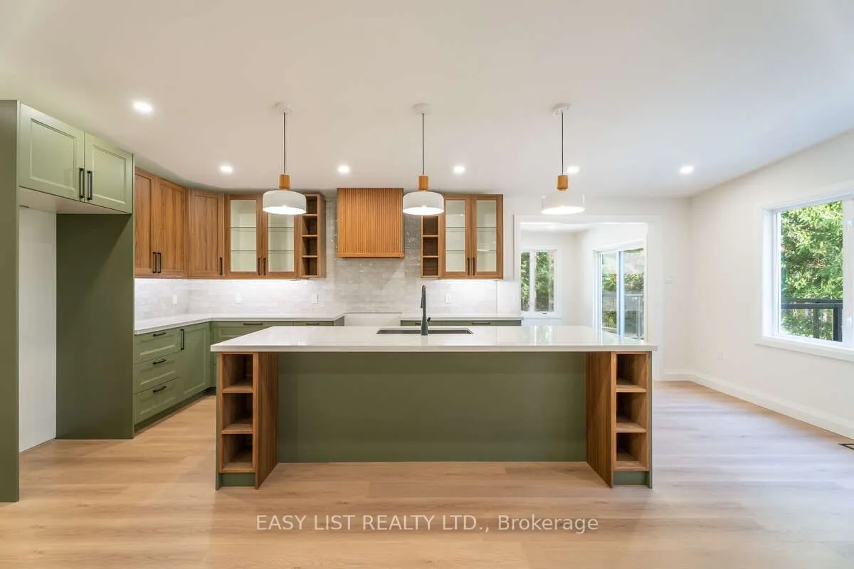 14 Eagle Road