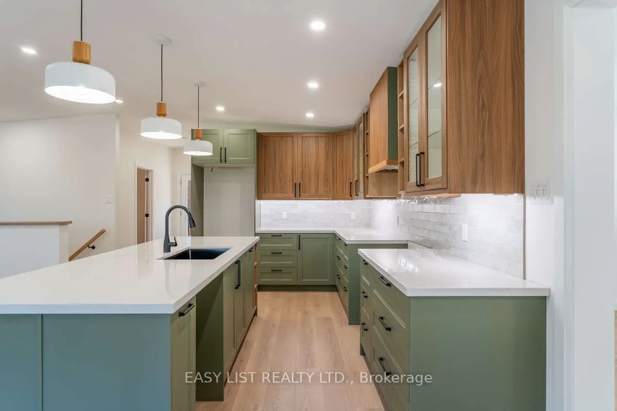 14 Eagle Road