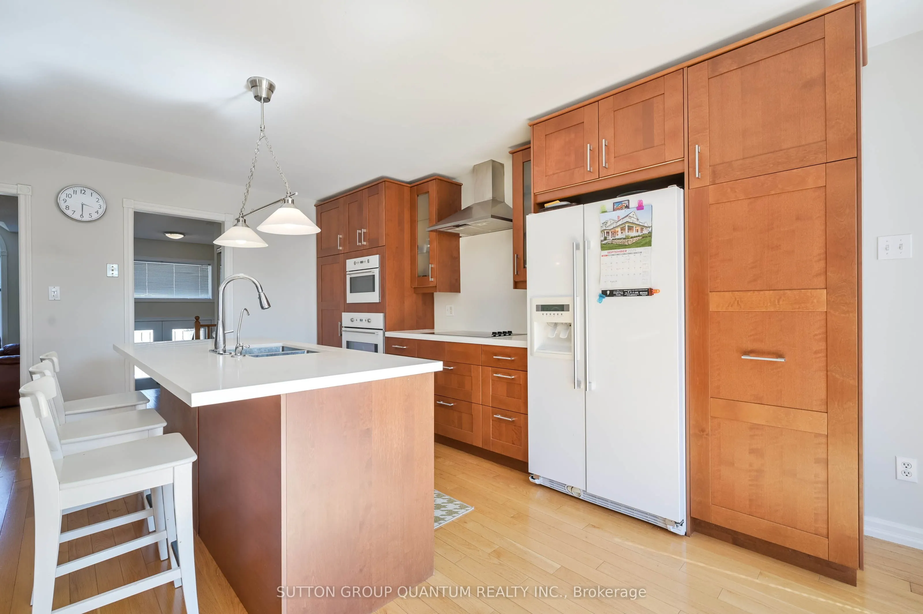 12 LANGEVIN Drive