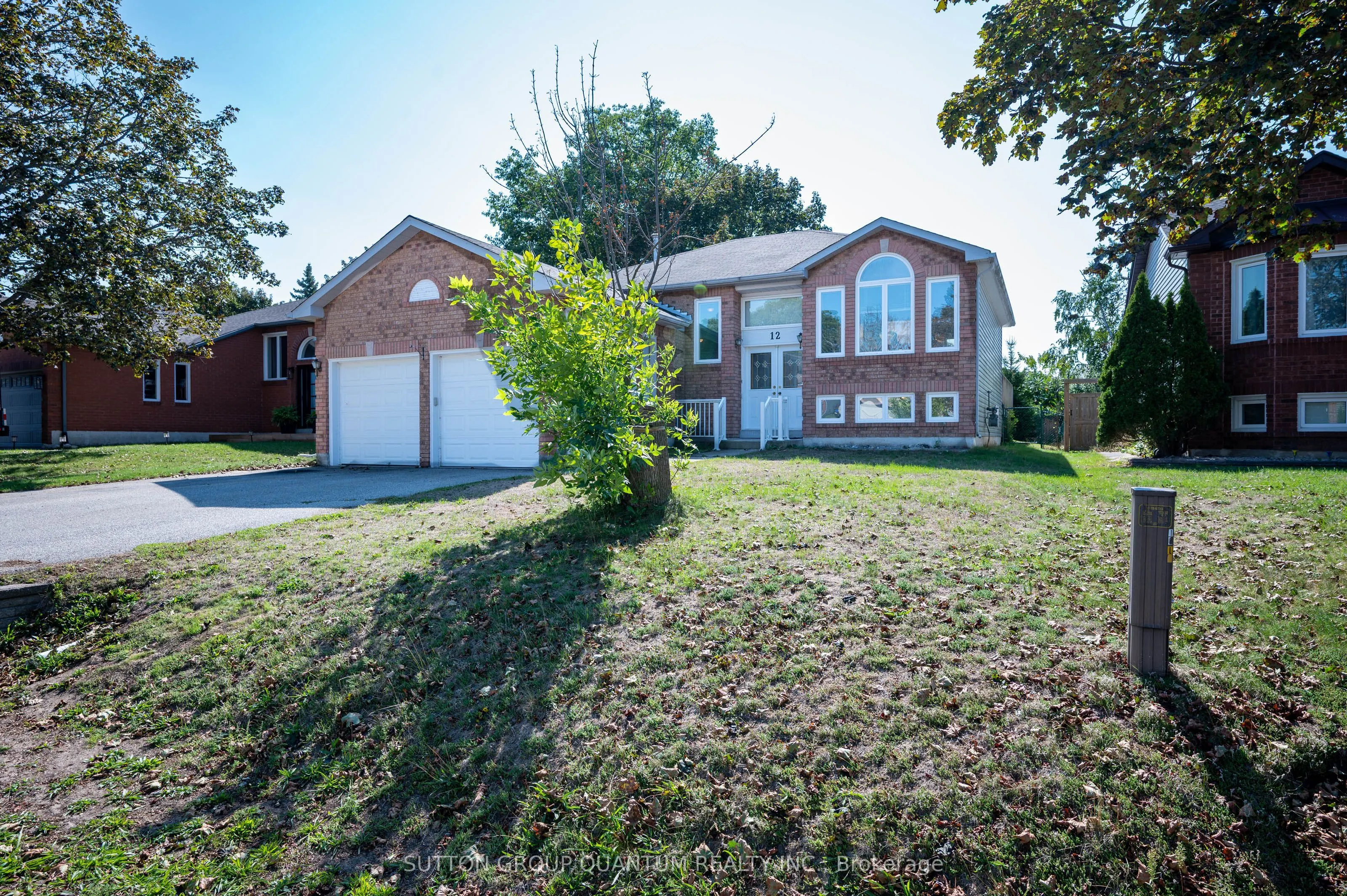 12 LANGEVIN Drive