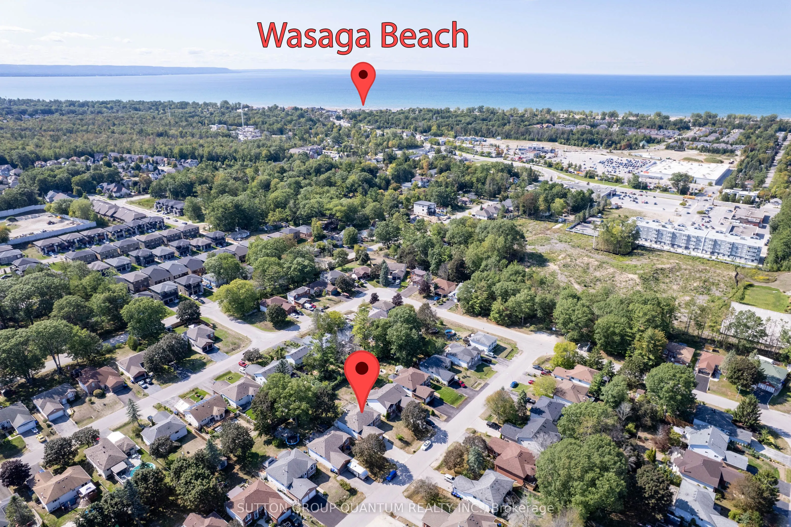 12 LANGEVIN Drive