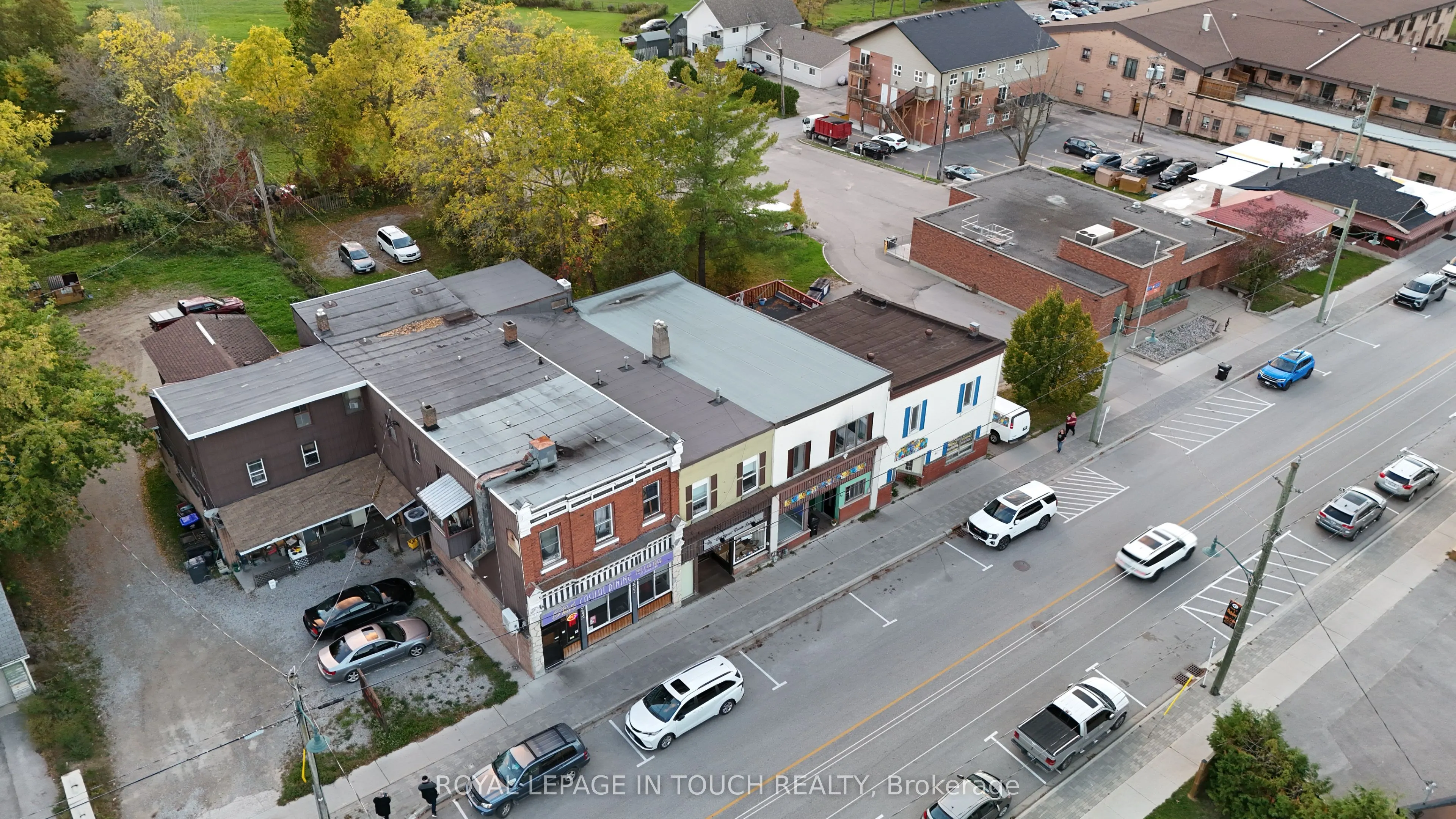 44 Main Street
