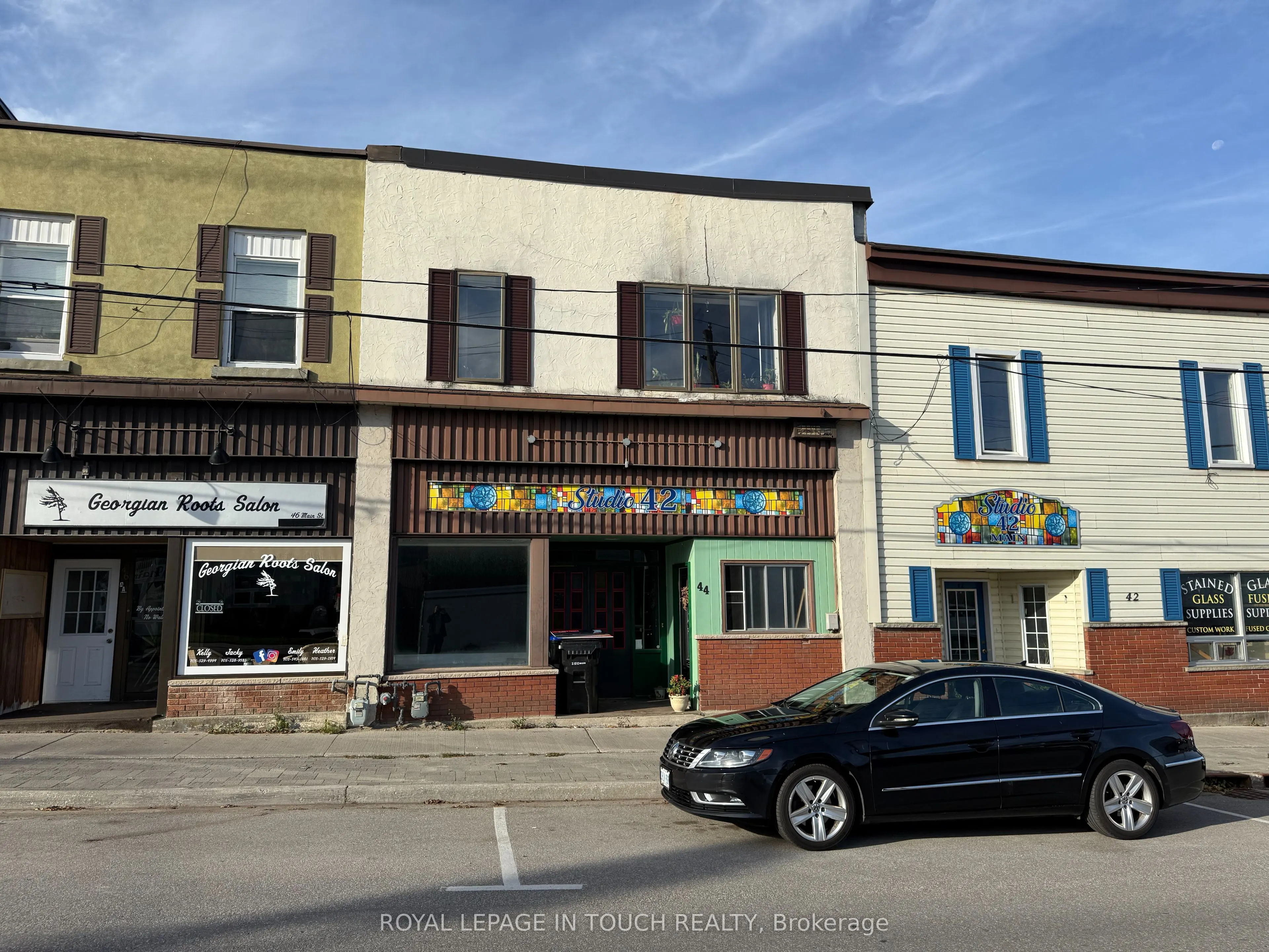 44 Main Street