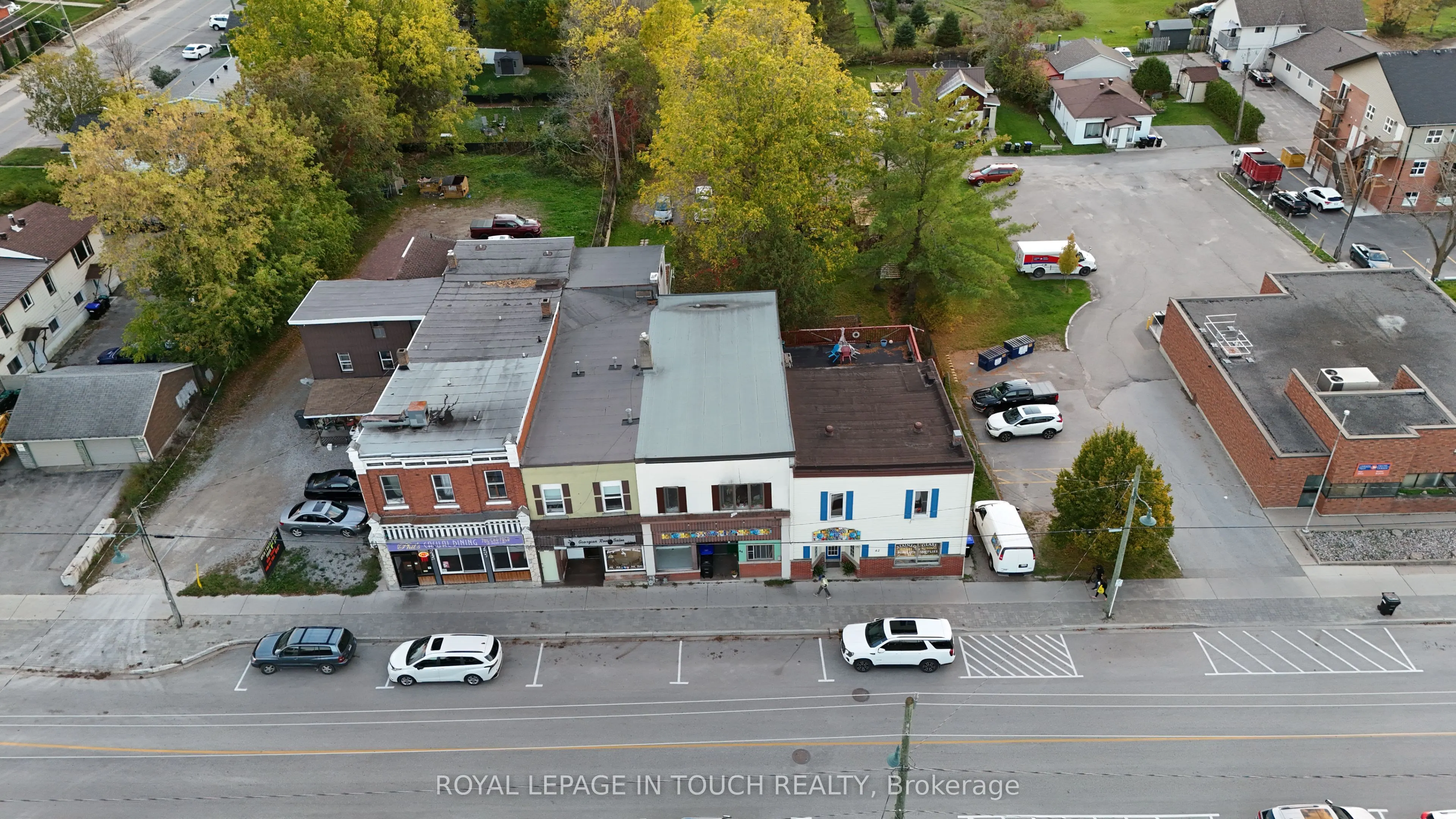 44 Main Street