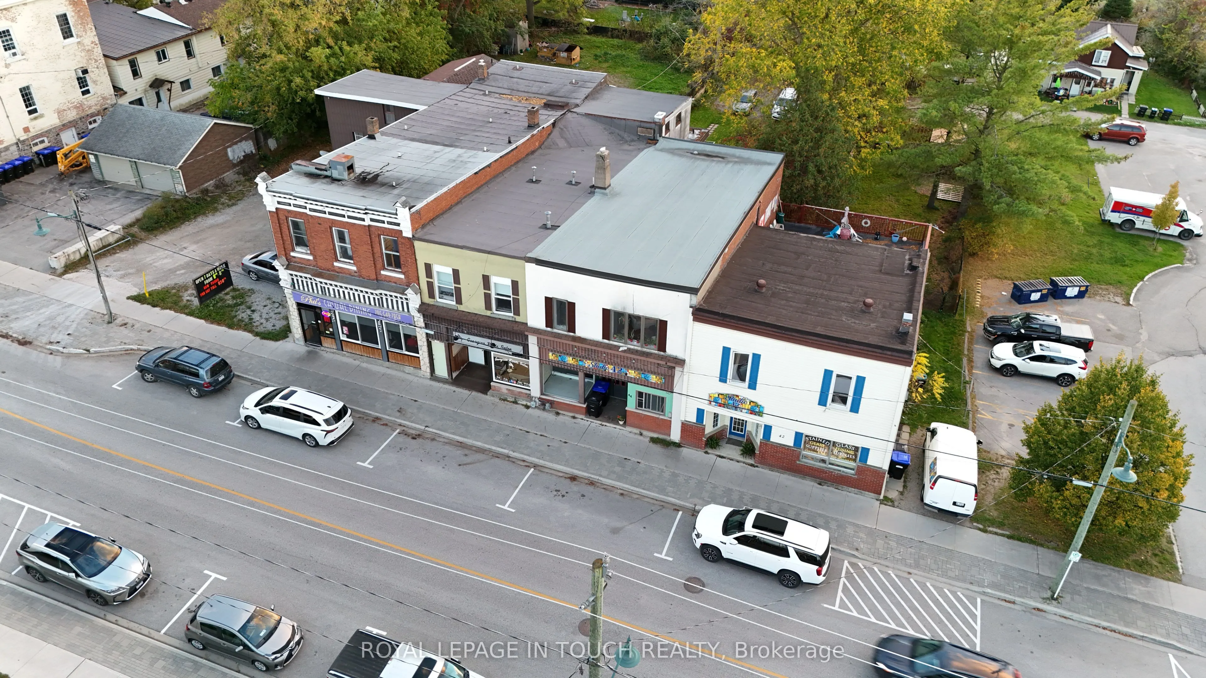 44 Main Street